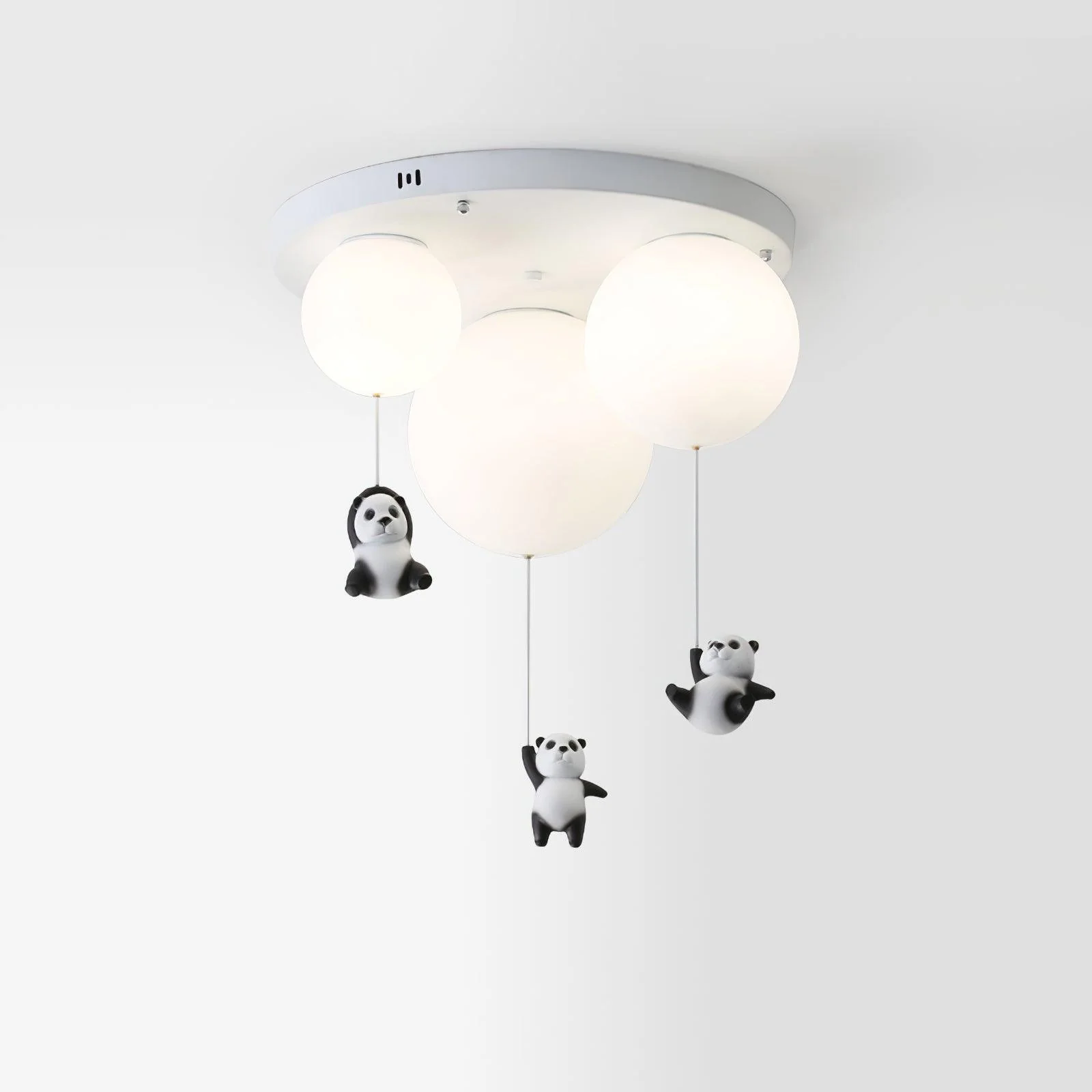 Panda Ceiling Lamp - Image 25