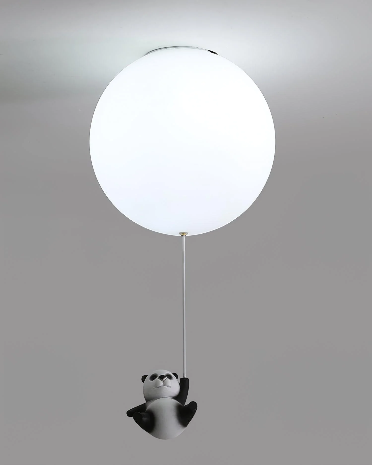 Panda Ceiling Lamp - Image 26