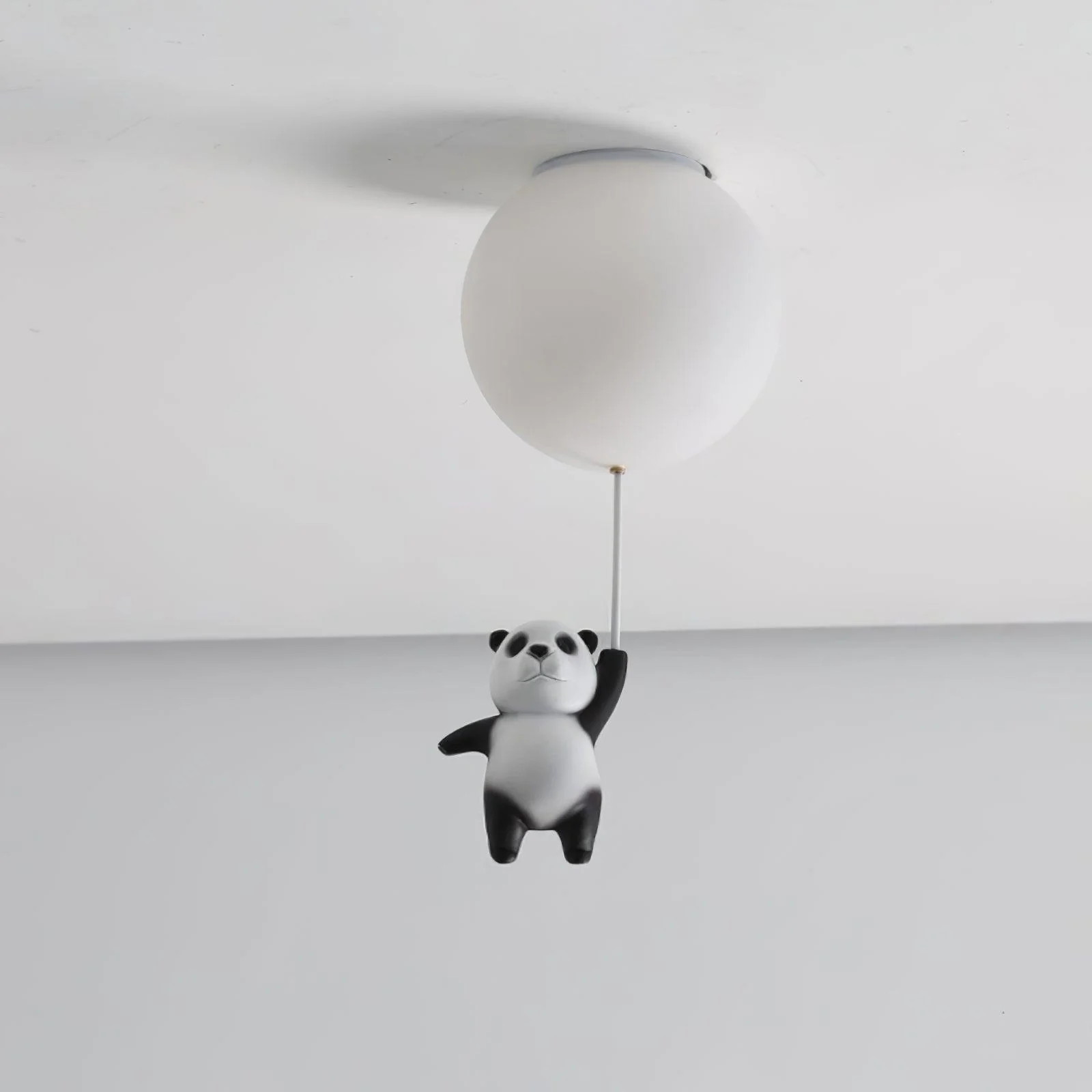 Panda Ceiling Lamp - Image 27
