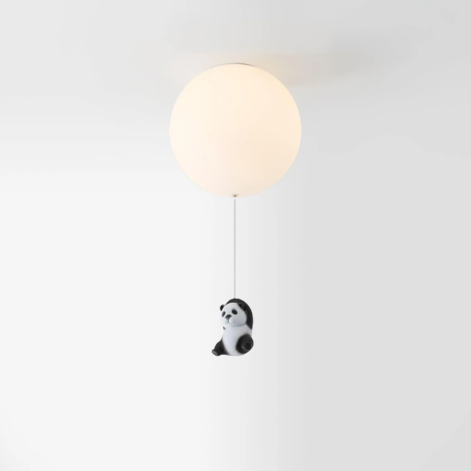 Panda Ceiling Lamp - Image 31