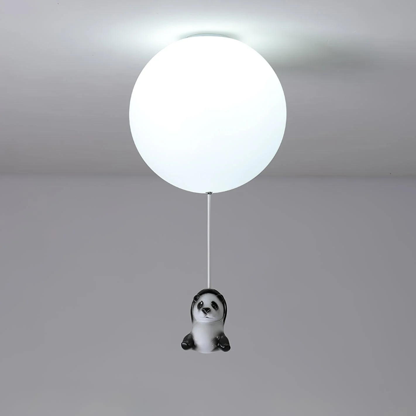 Panda Ceiling Lamp - Image 34
