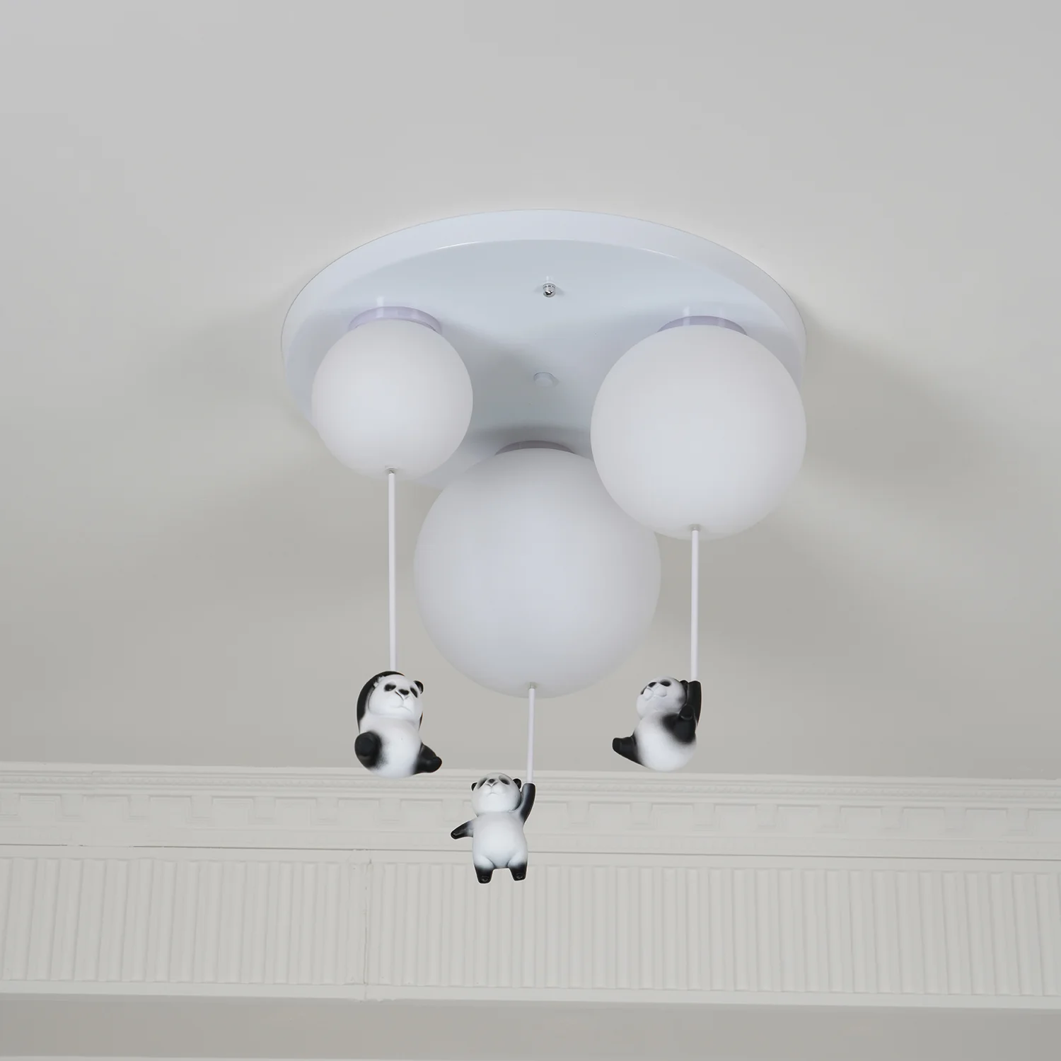 Panda Ceiling Lamp - Image 38