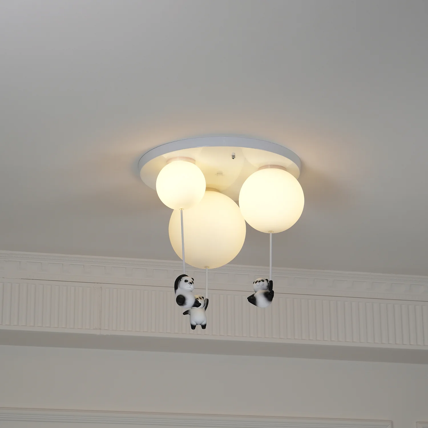 Panda Ceiling Lamp - Image 39