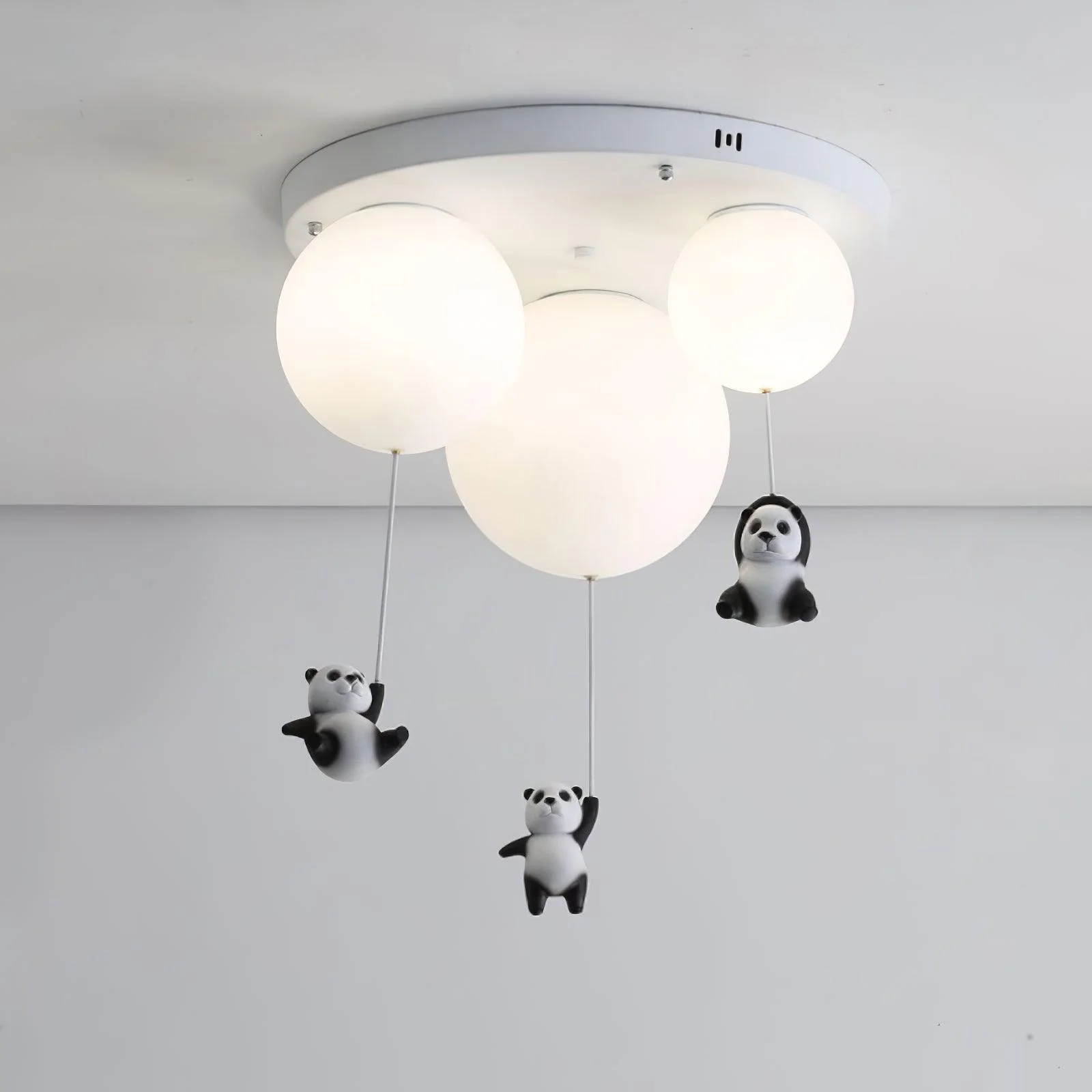 Panda Ceiling Lamp - Image 8