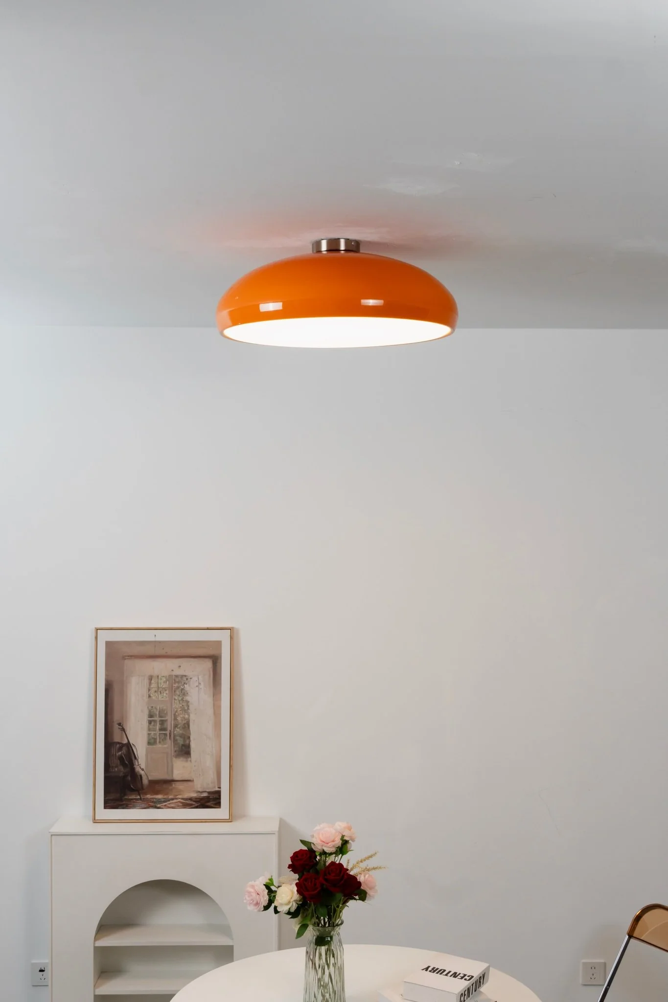 Pangen Ceiling Lamp - Image 44