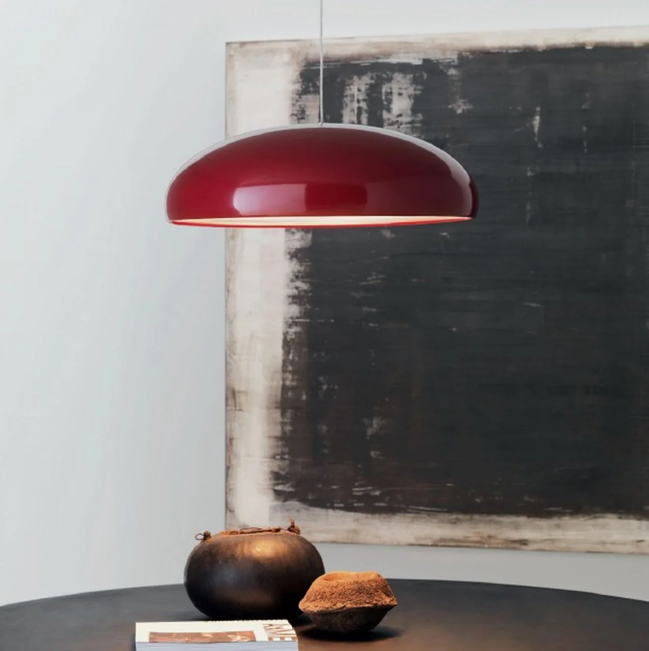 Pangen Pendant Lamp - Image 3