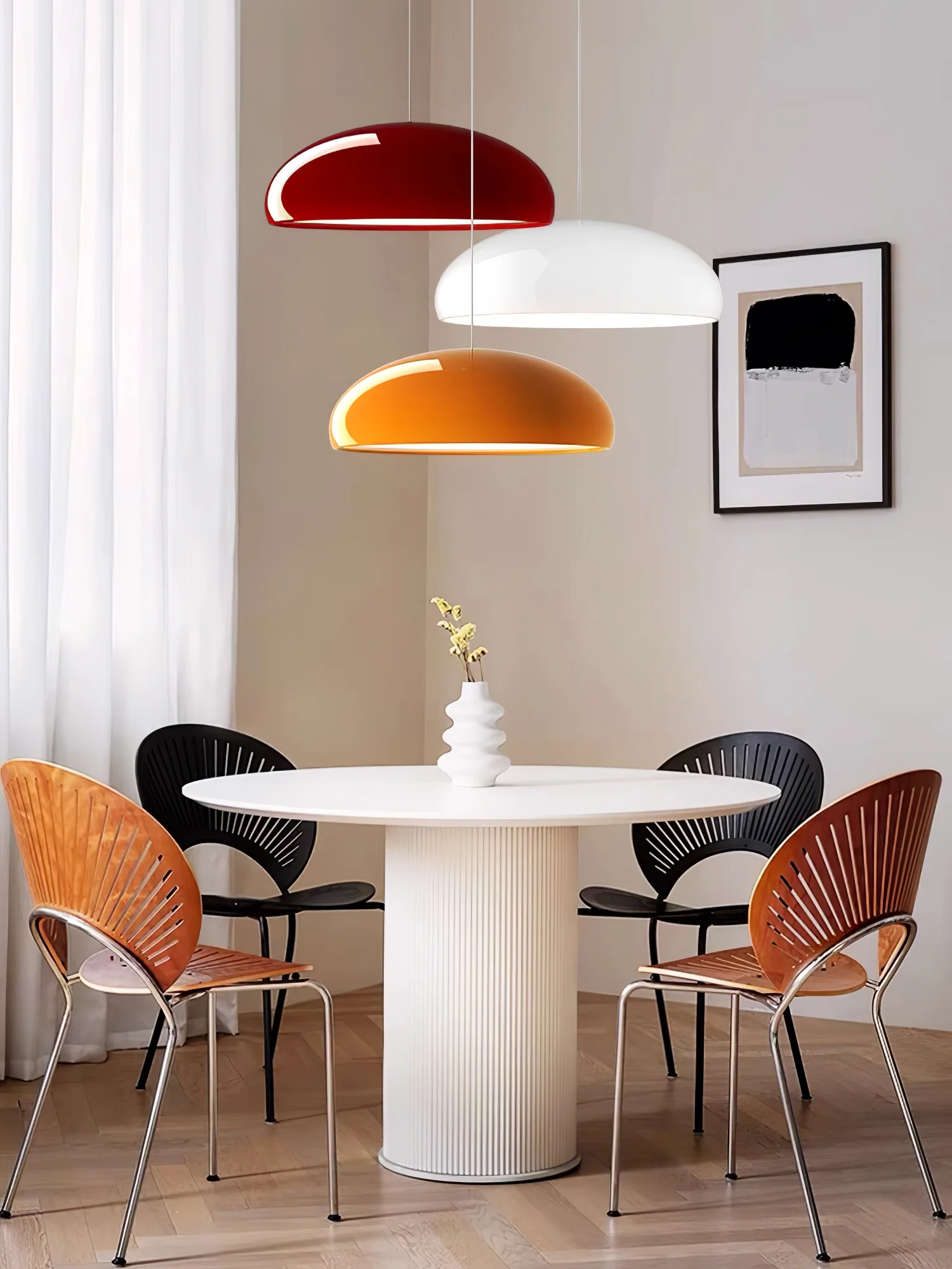 Pangen Pendant Lamp - Image 48