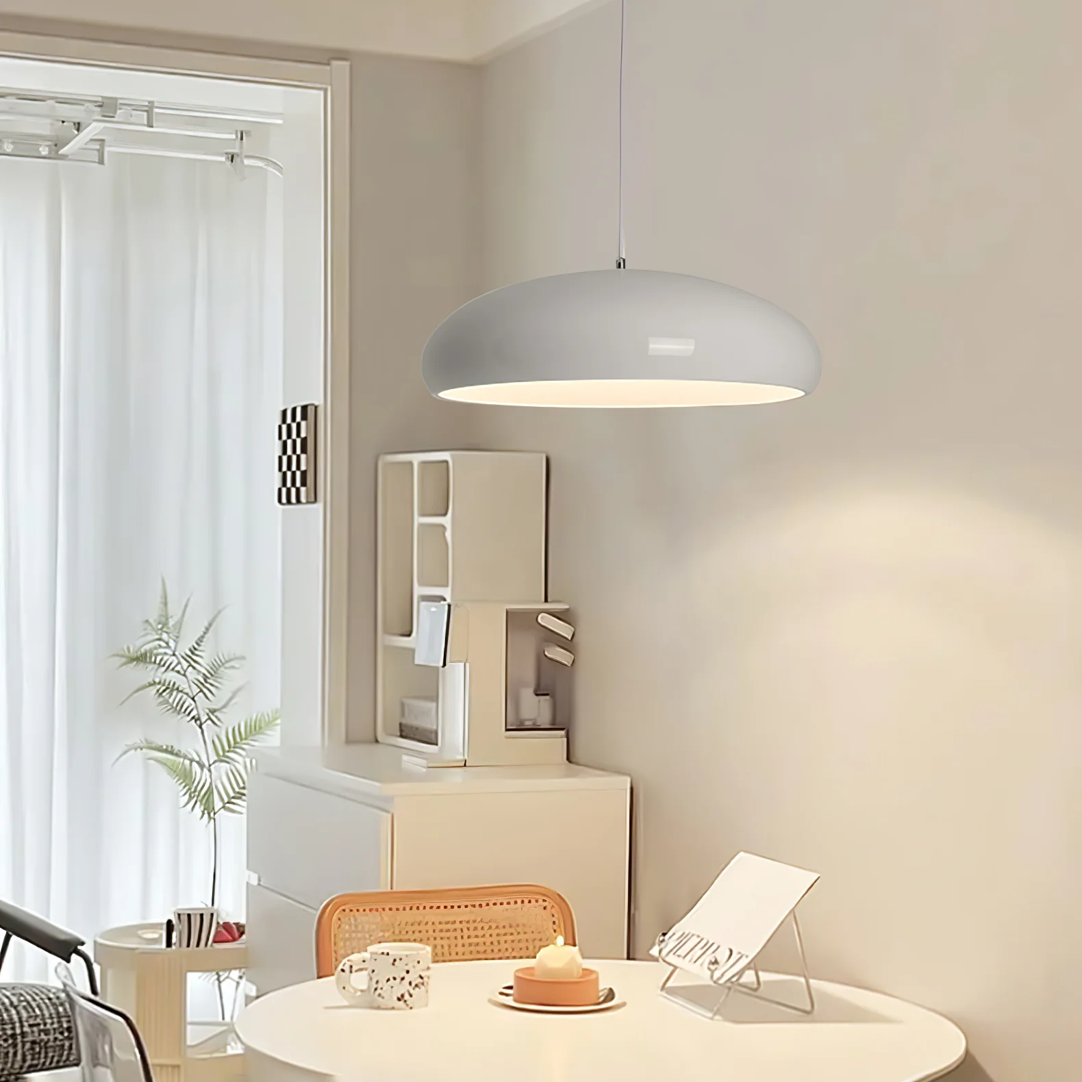 Pangen Pendant Lamp - Image 6