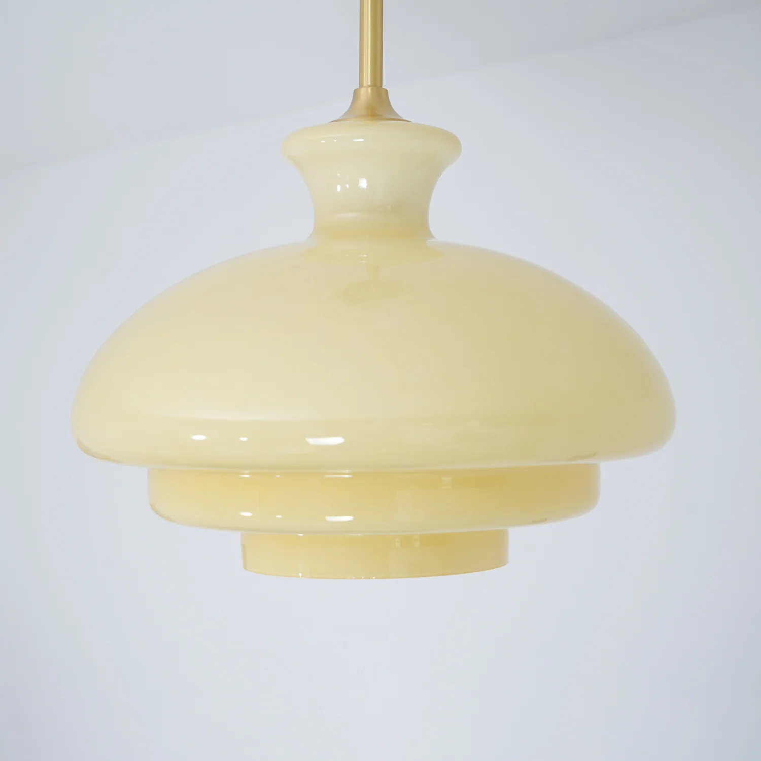 Paolina Glass Pendant Lamp - Image 23