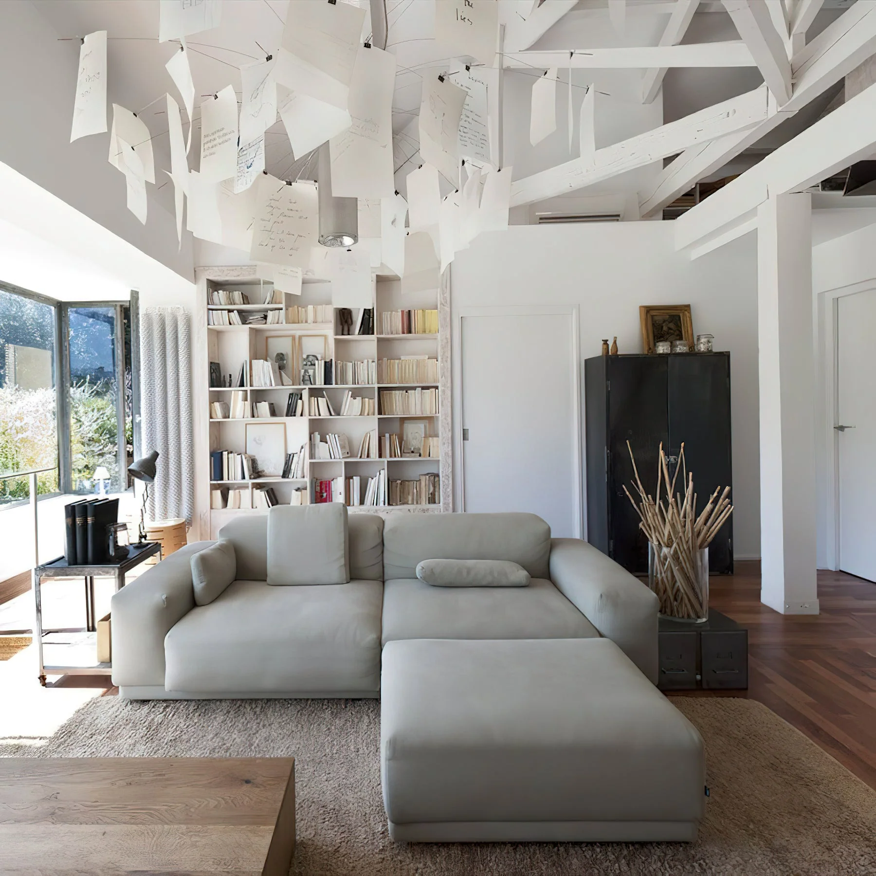 Paper Chandelier - Image 41