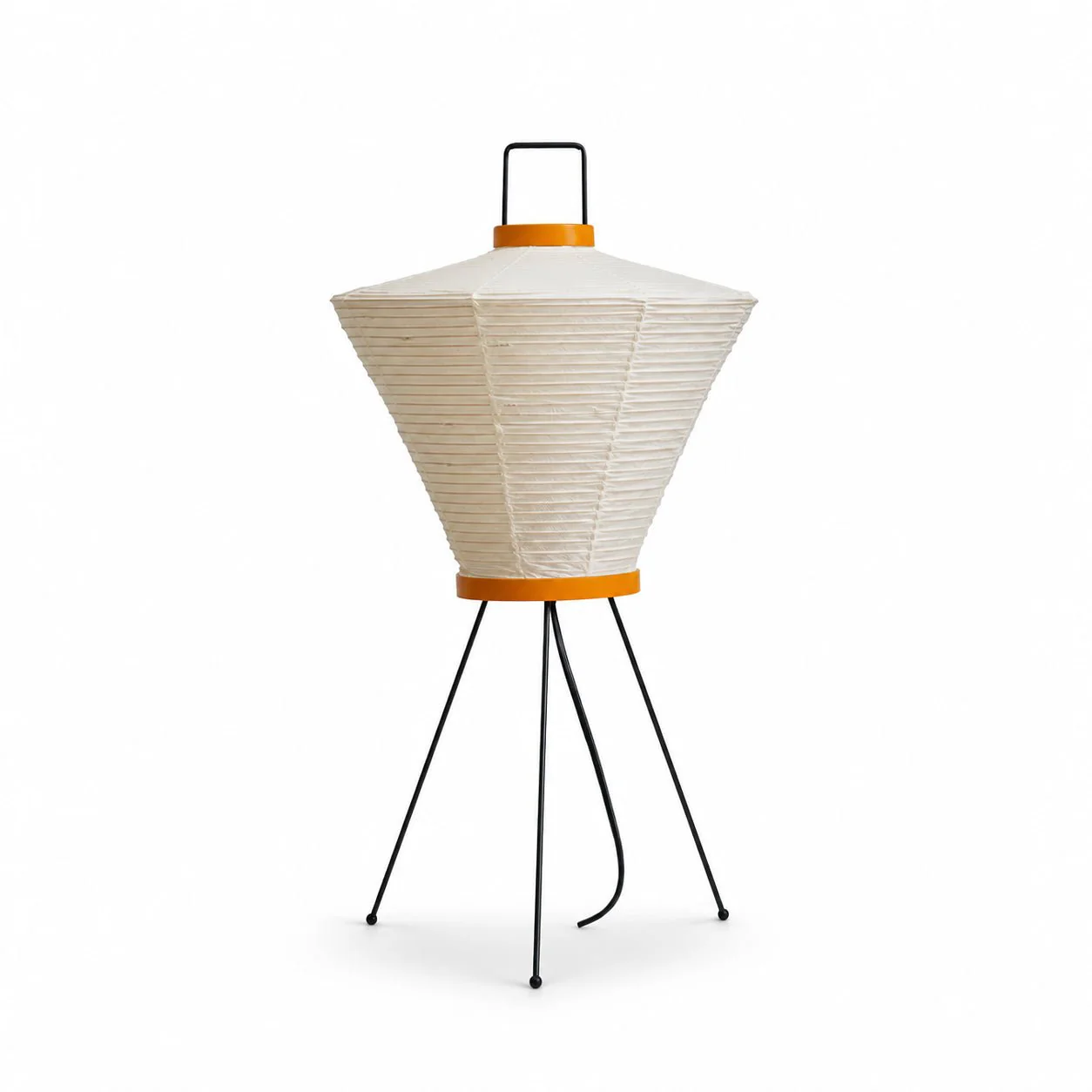 Paper Lantern Table Lamp - Image 12