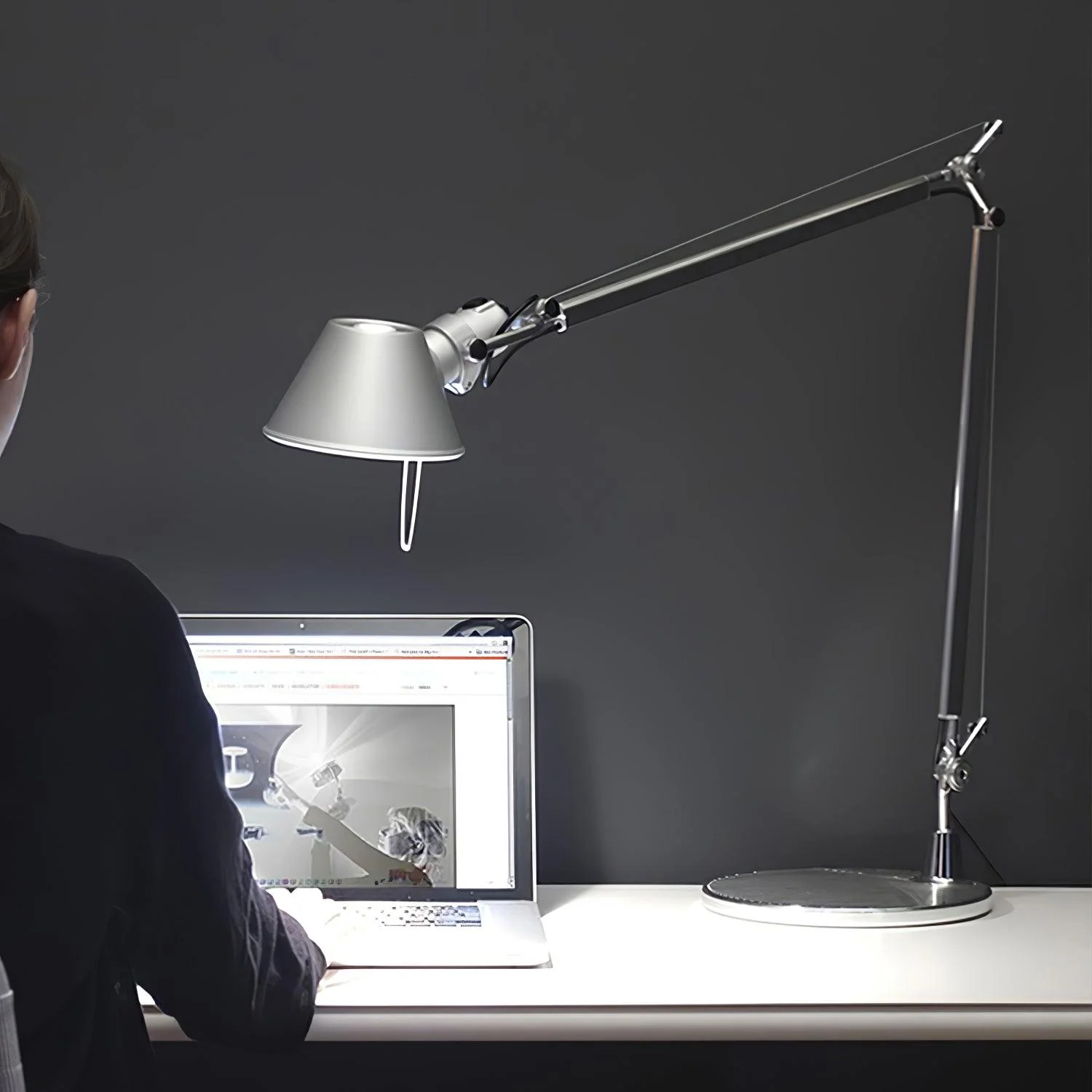 Parete Table Lamp - Image 10