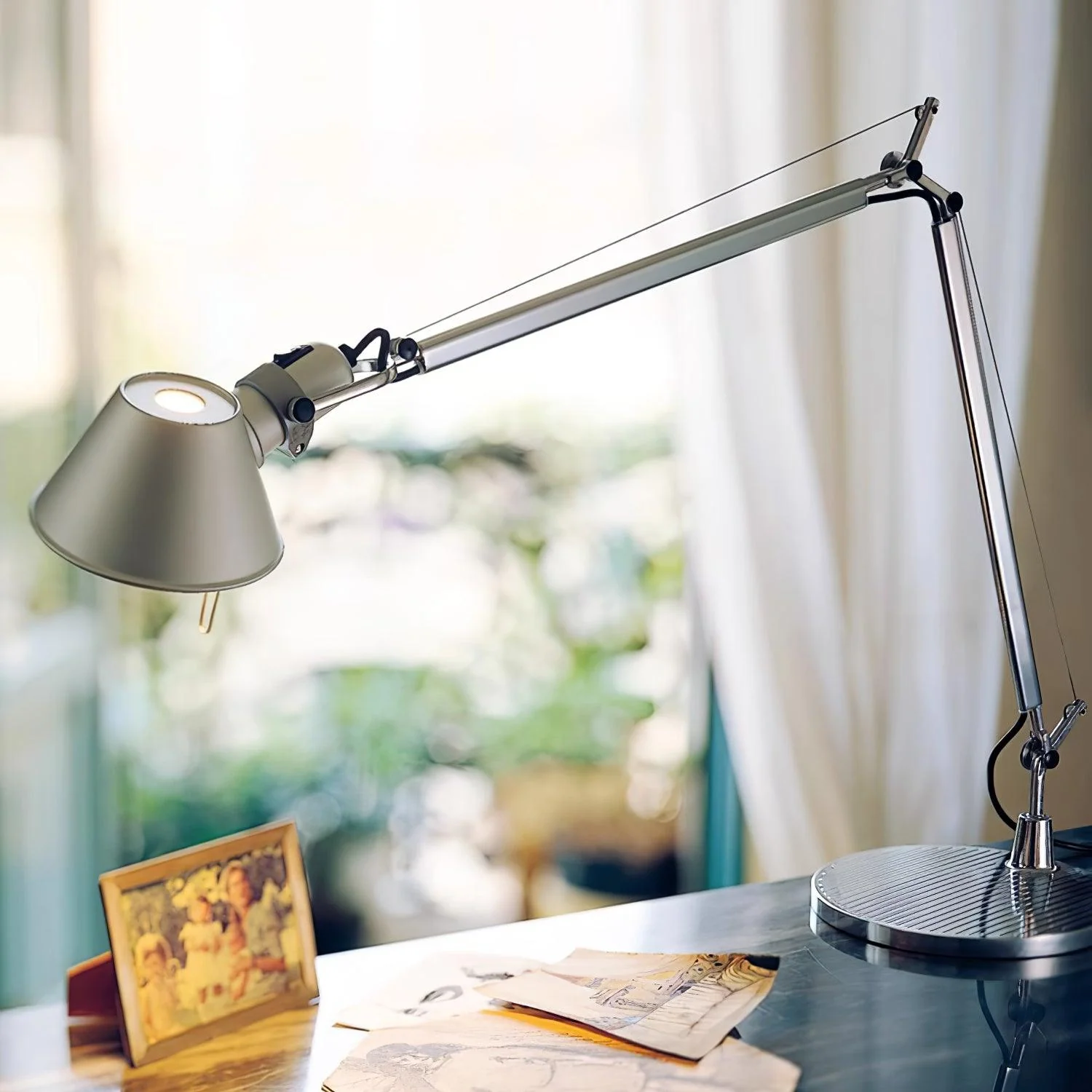 Parete Table Lamp - Image 42