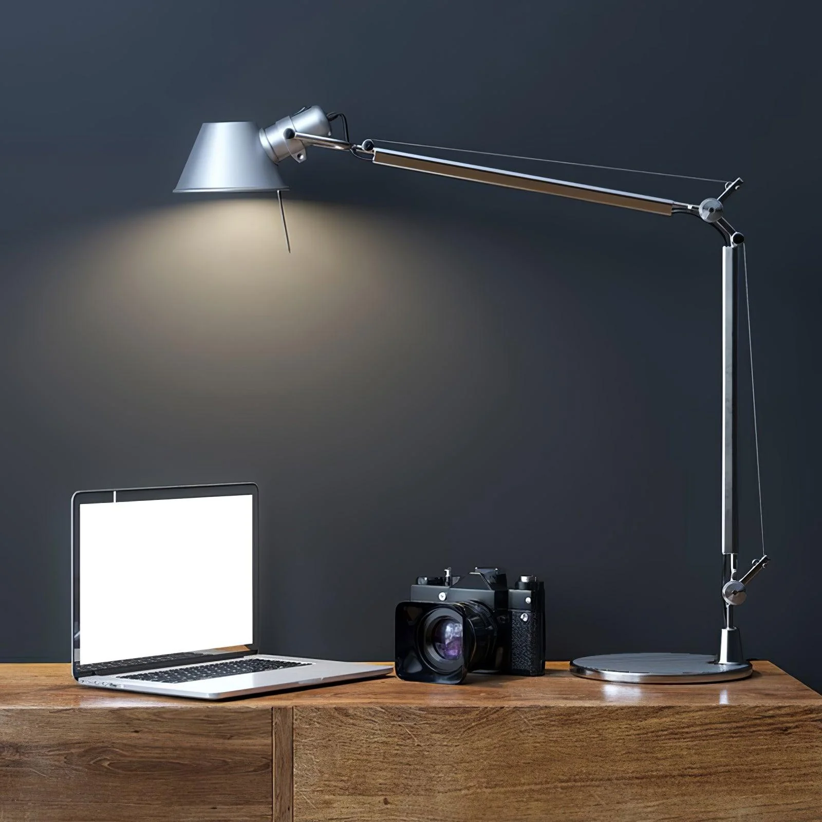 Parete Table Lamp - Image 5