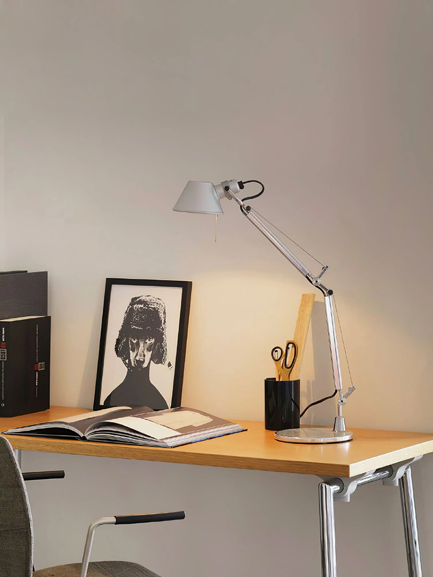 Parete Table Lamp - Image 9