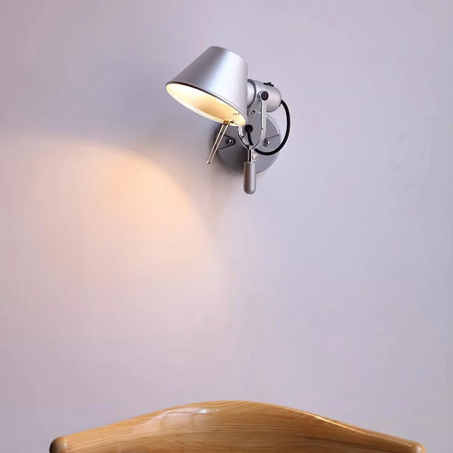 Parete Wall Lamp - Image 10