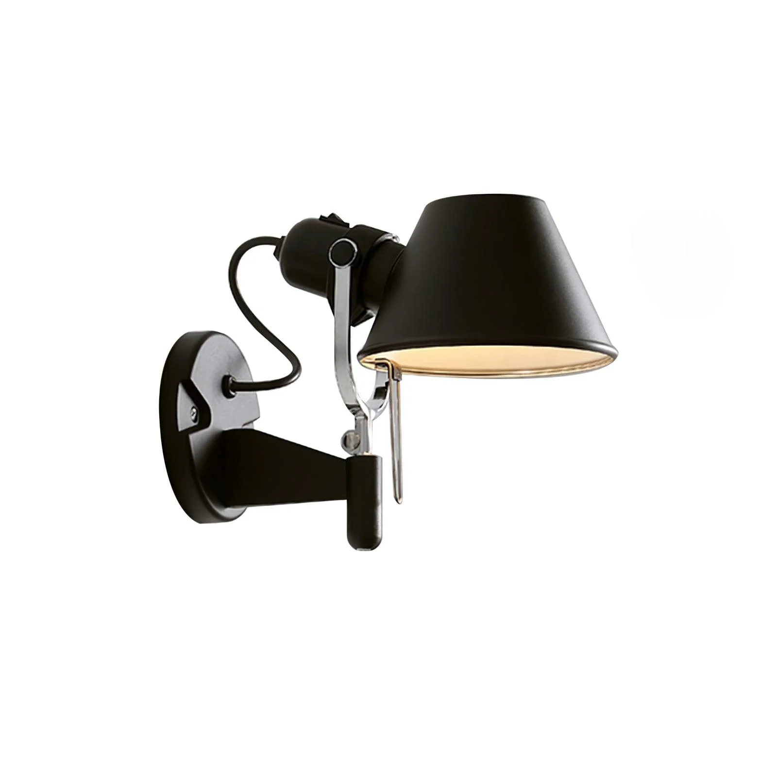 Parete Wall Lamp - Image 17