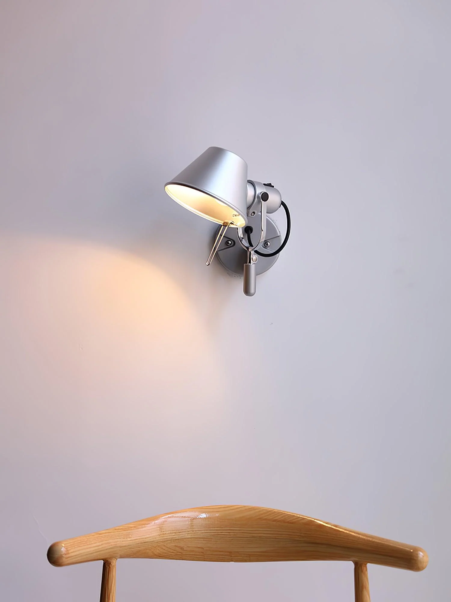 Parete Wall Lamp - Image 19