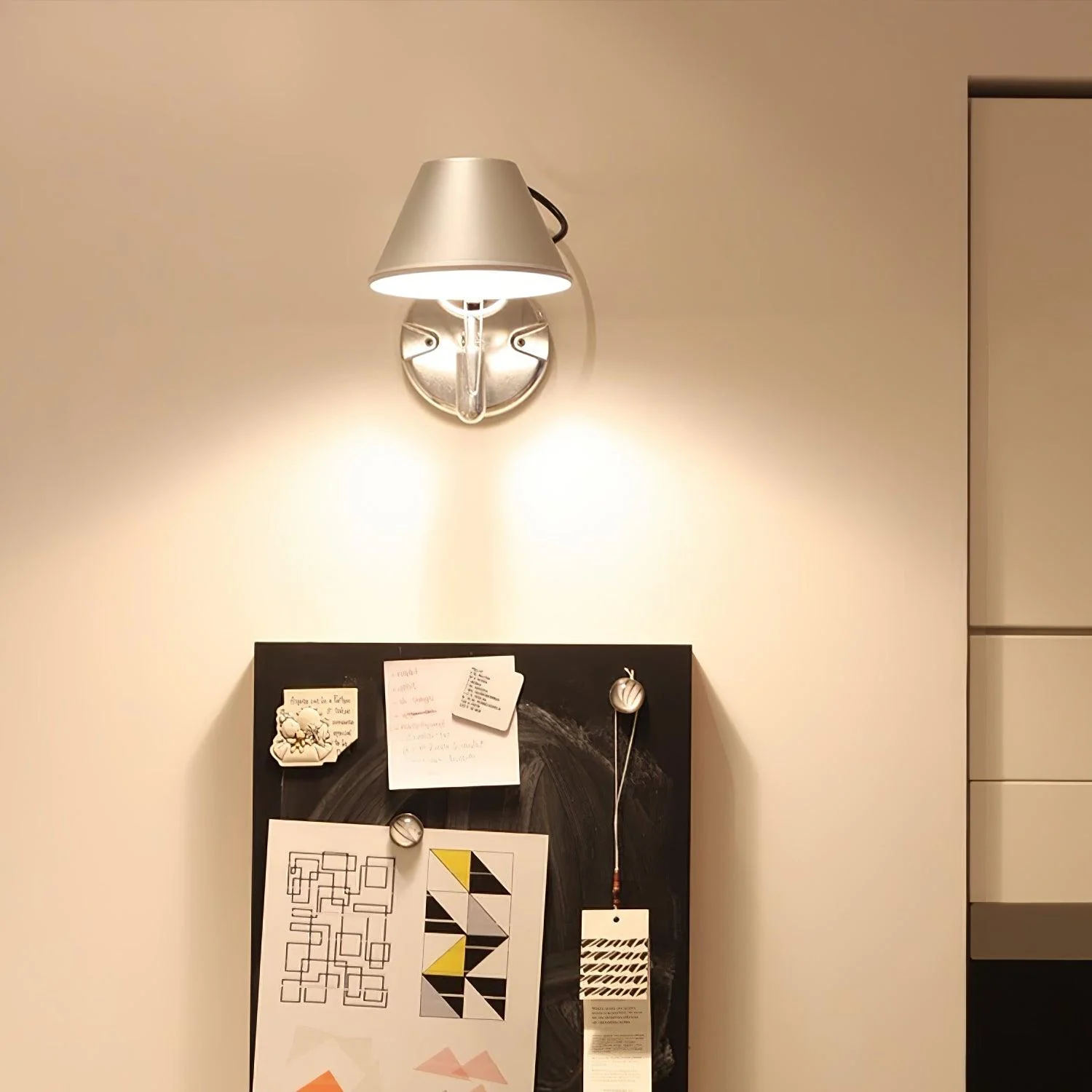 Parete Wall Lamp - Image 22