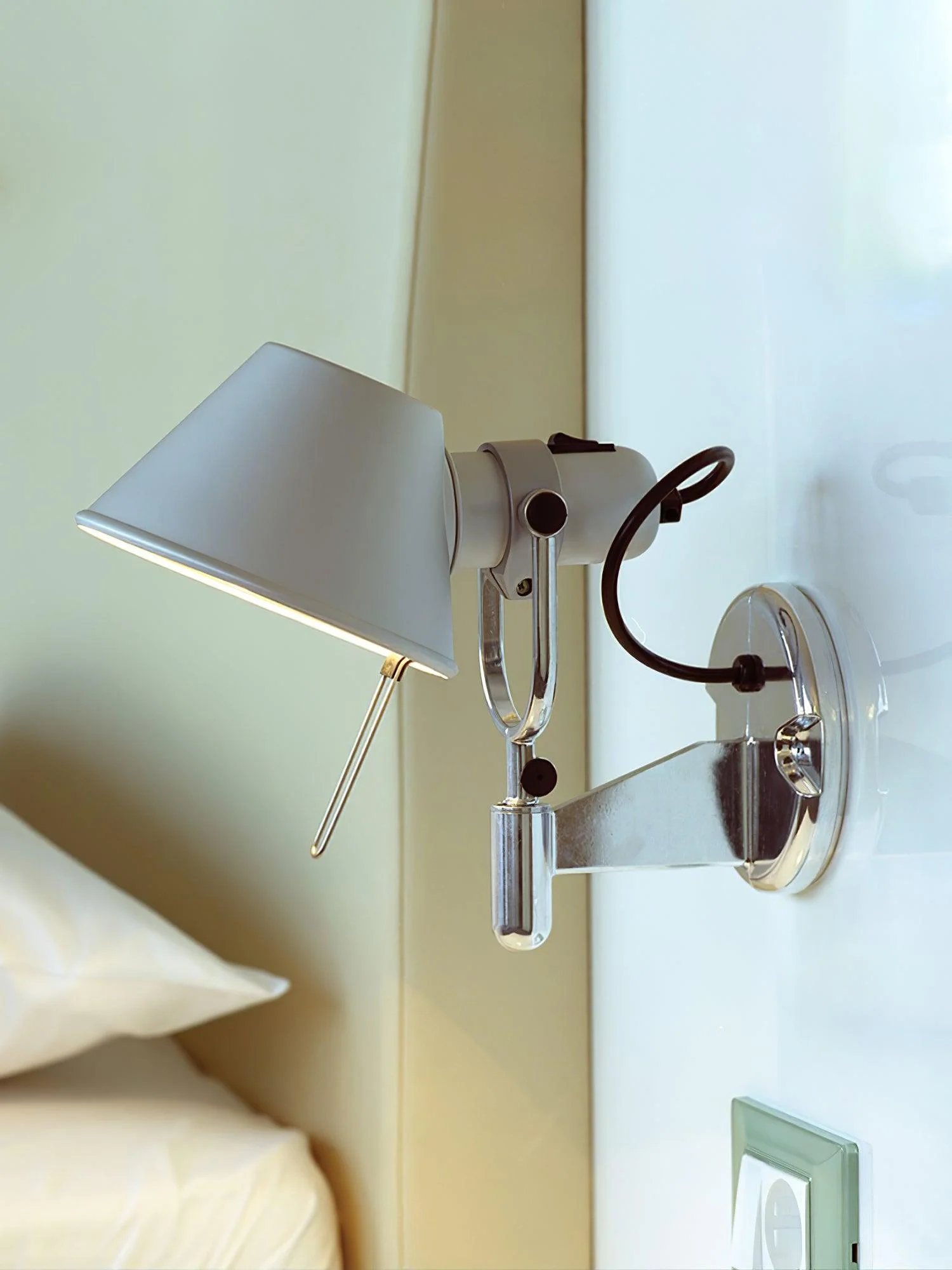 Parete Wall Lamp - Image 23