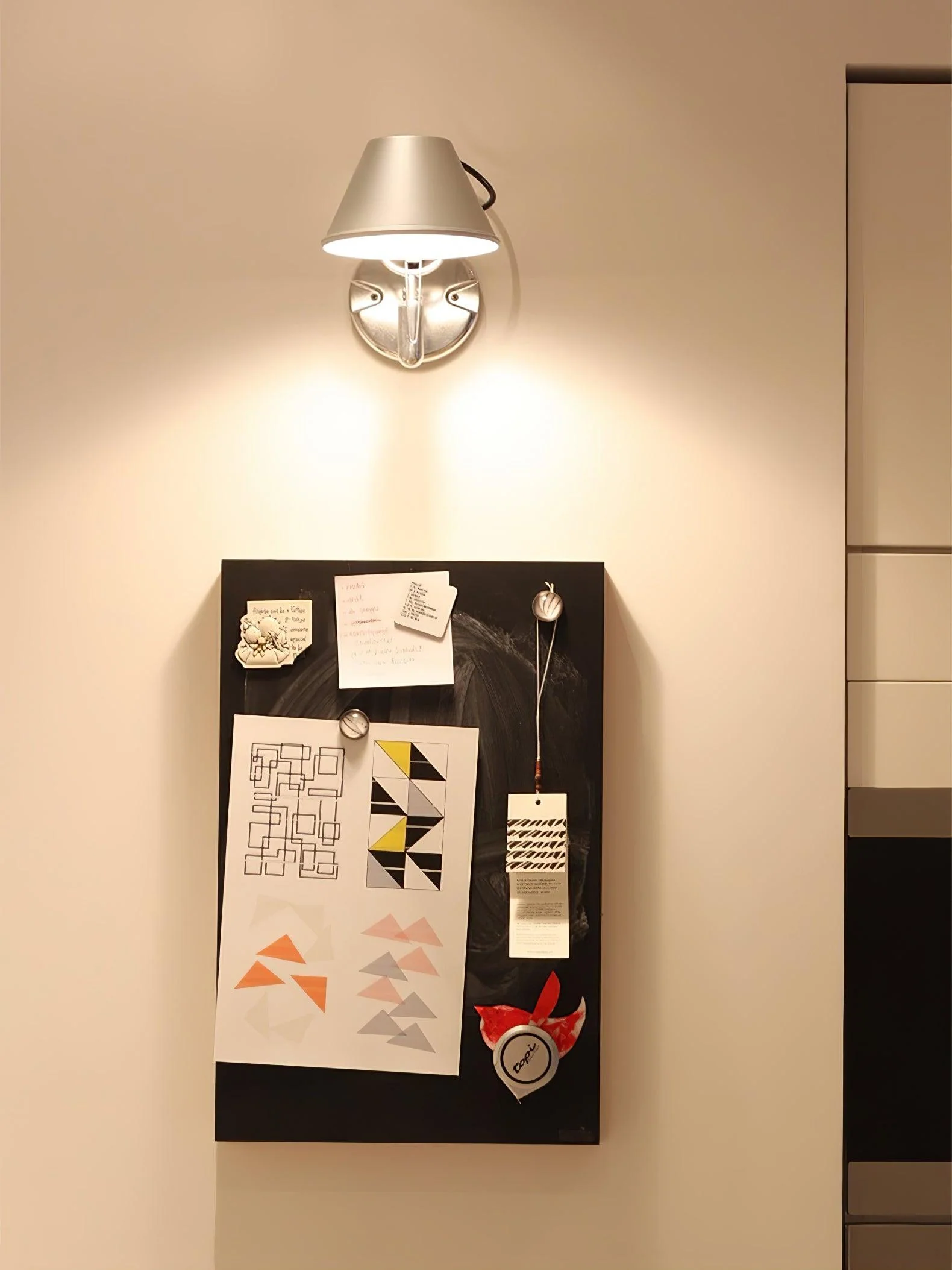 Parete Wall Lamp - Image 24