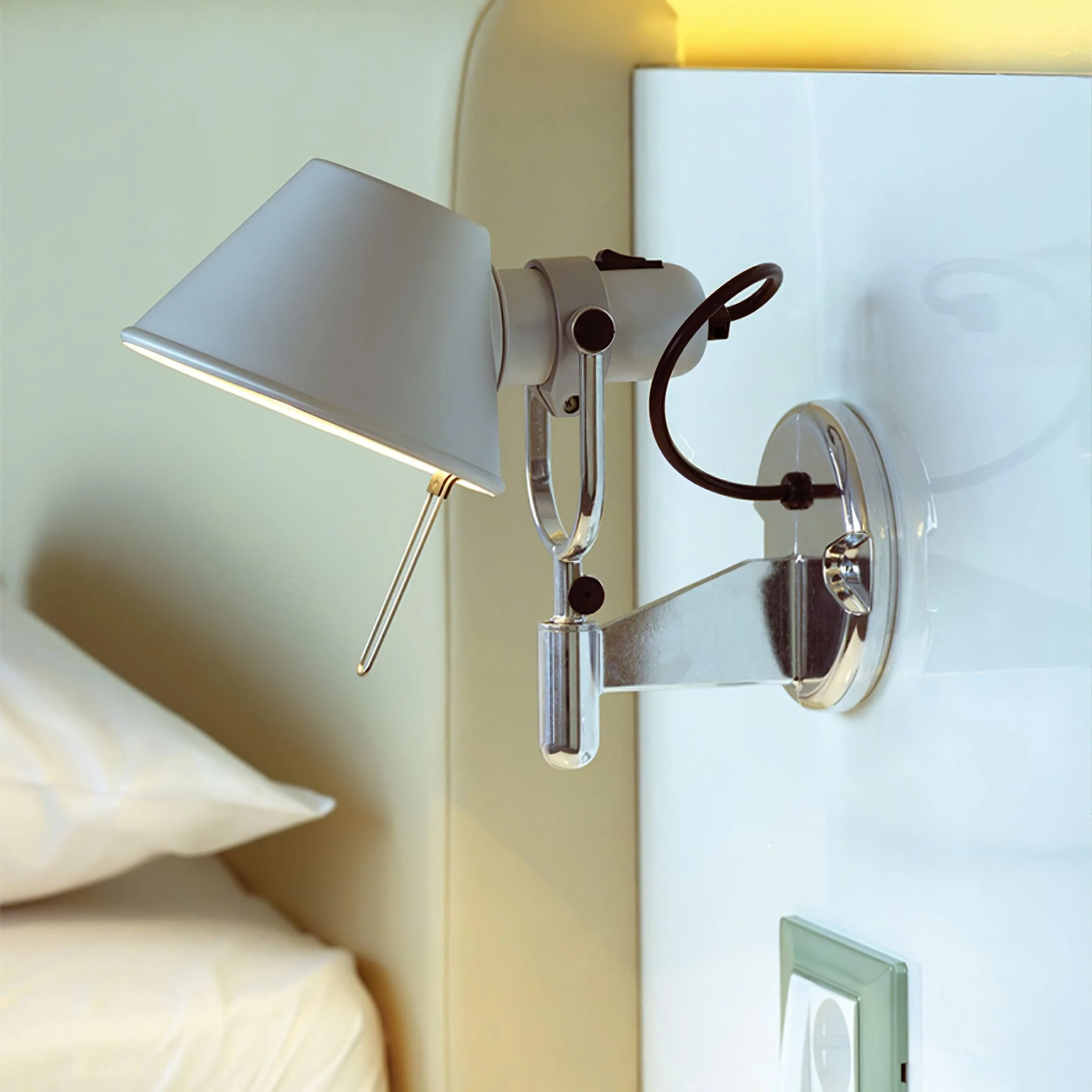 Parete Wall Lamp - Image 26