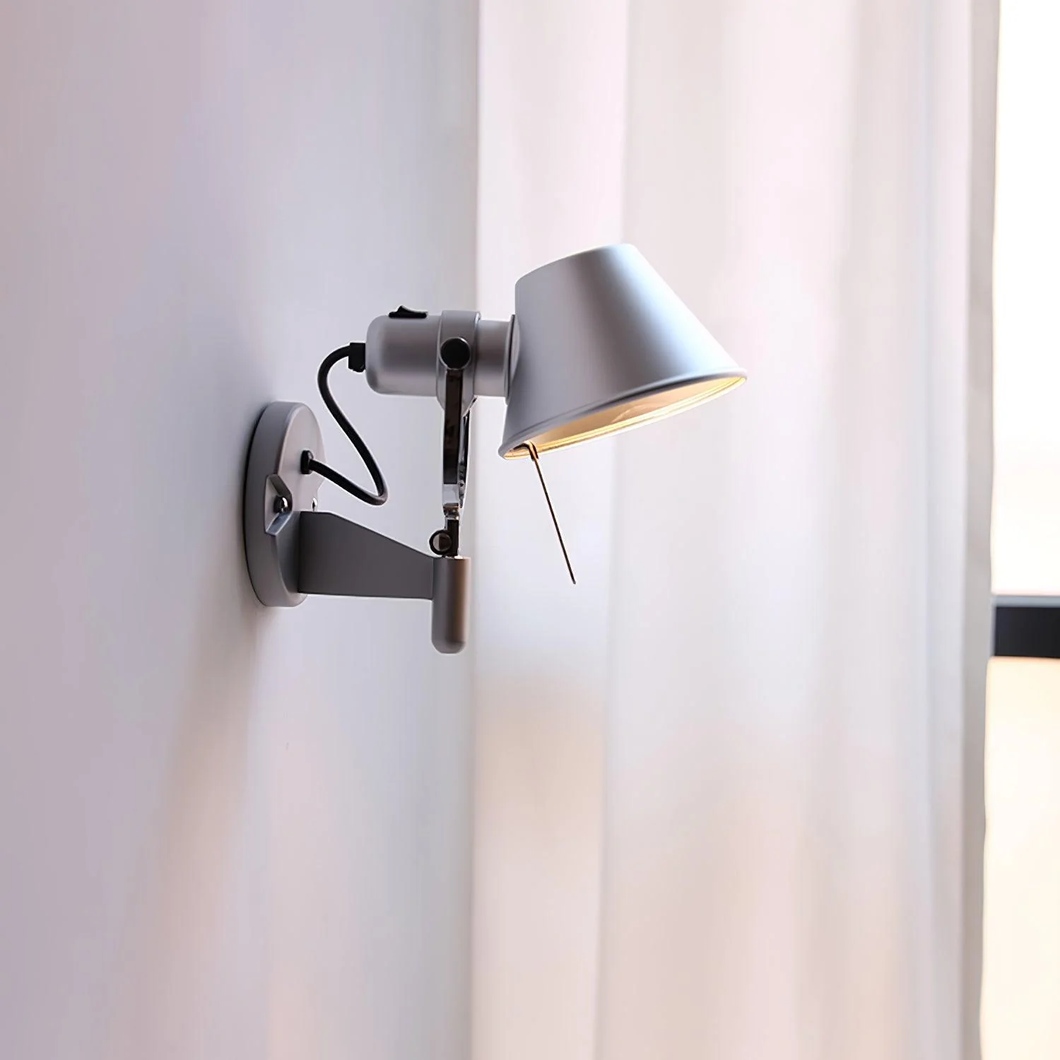 Parete Wall Lamp - Image 27