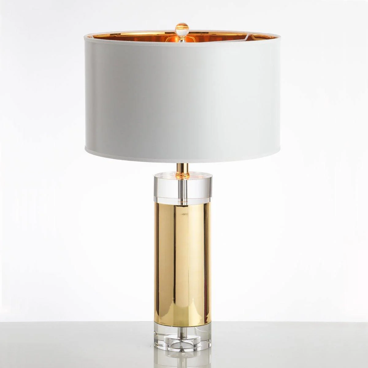 Parker Table Lamp - Image 5
