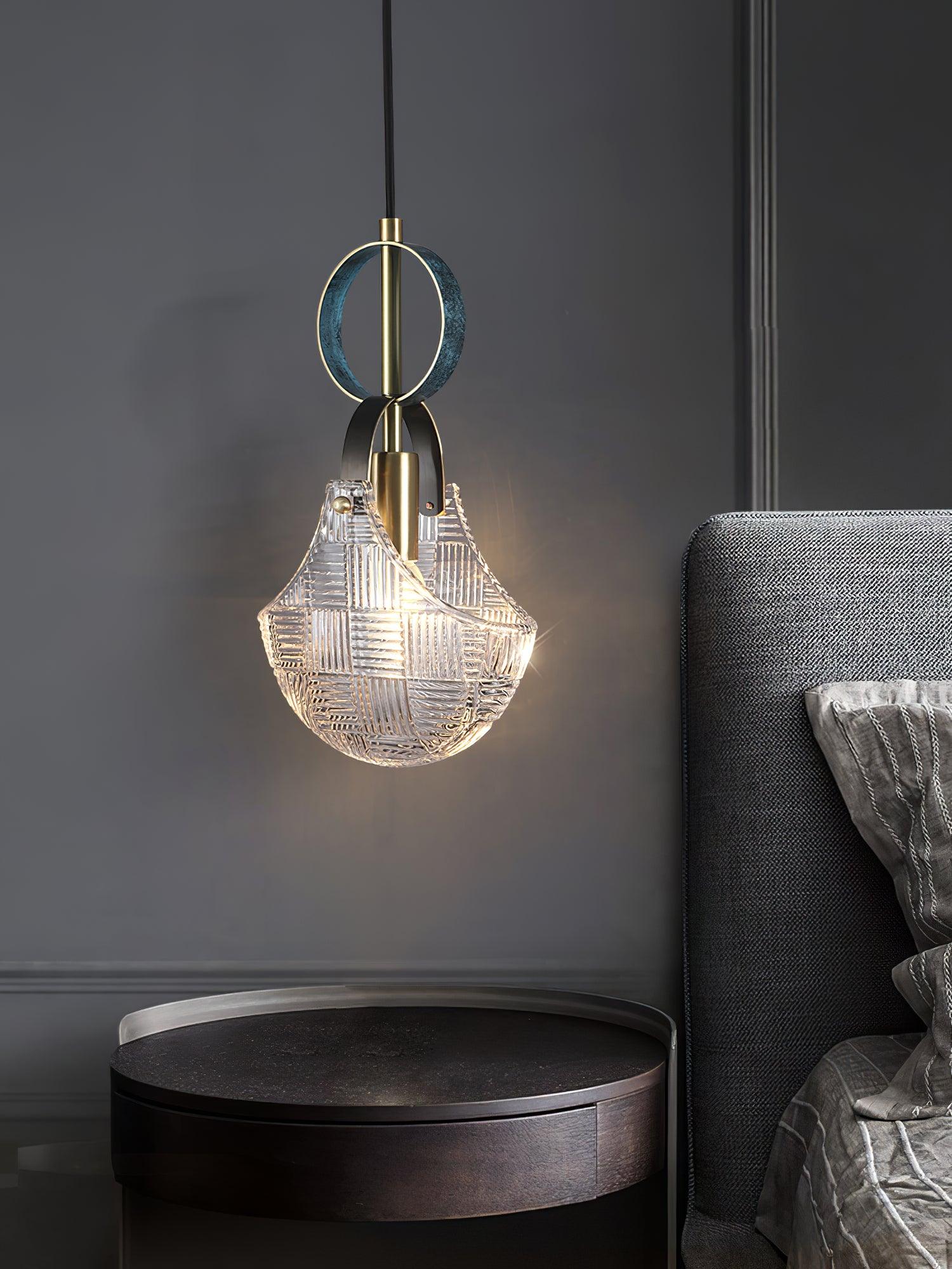 Parson Pendant Light - Image 4