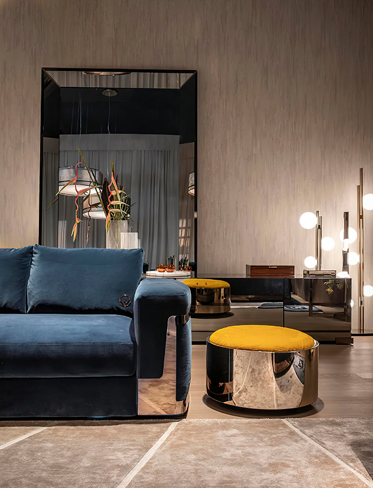 Pascal Floor Lamp - Image 4