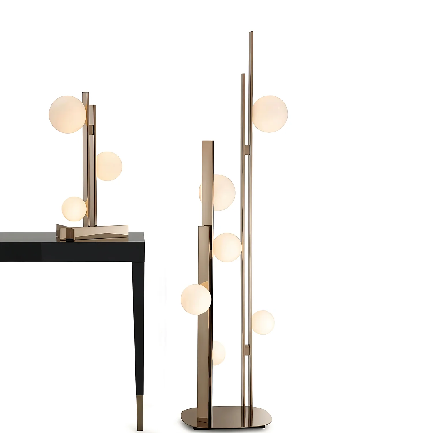 Pascal Floor Lamp - Image 8