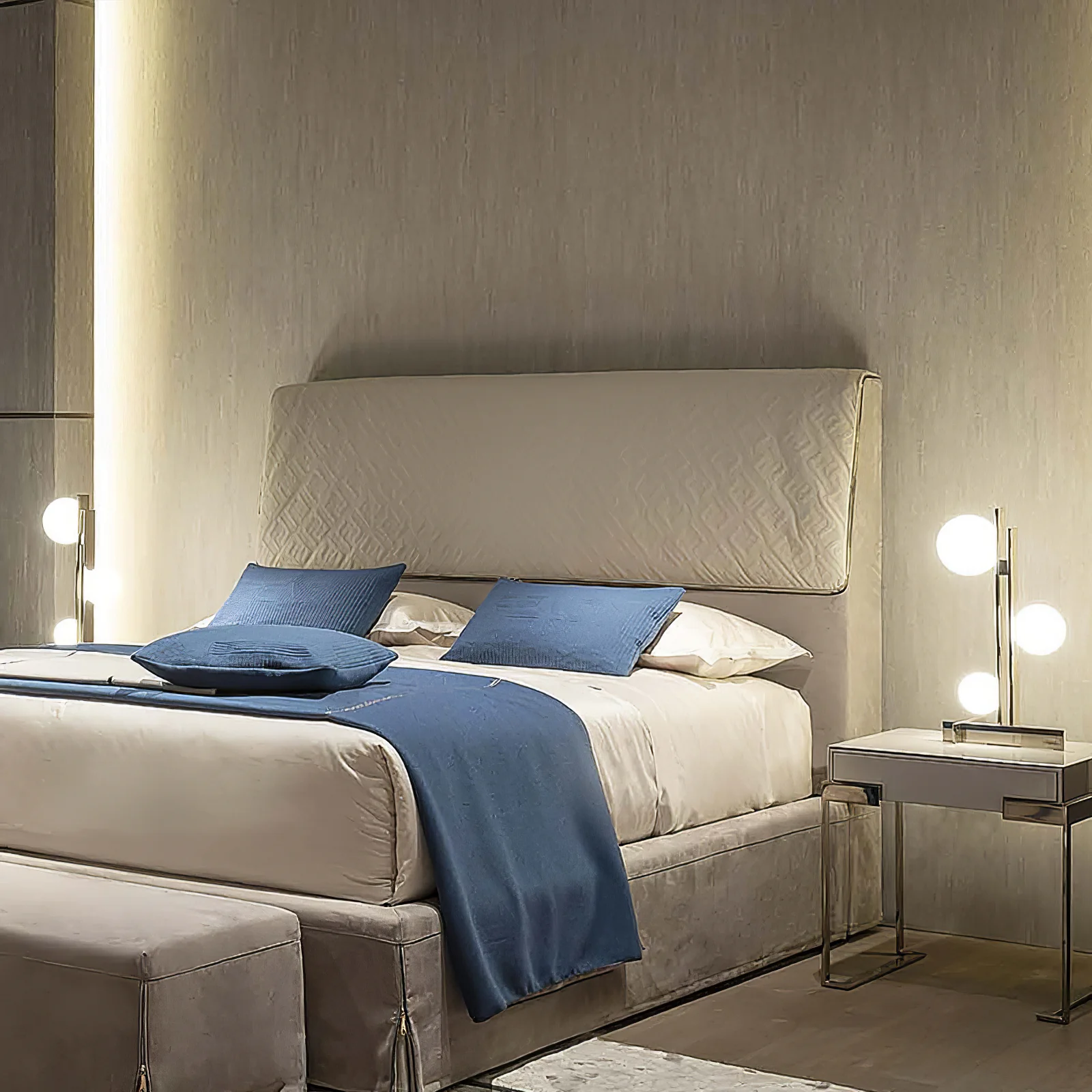 Pascal Table Lamp - Image 8