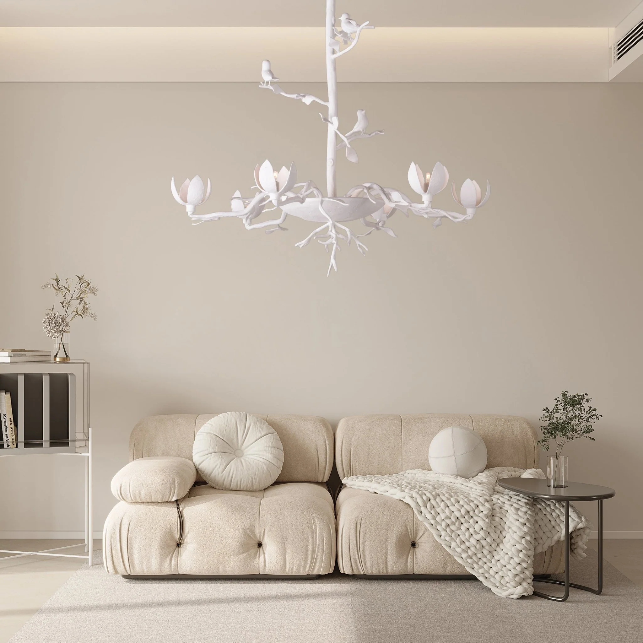 Passera Chandelier - Image 3