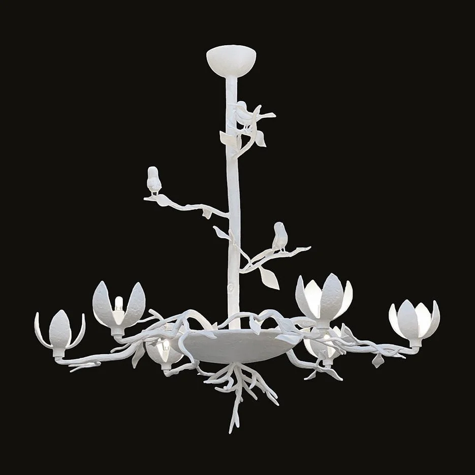 Passera Chandelier - Image 5