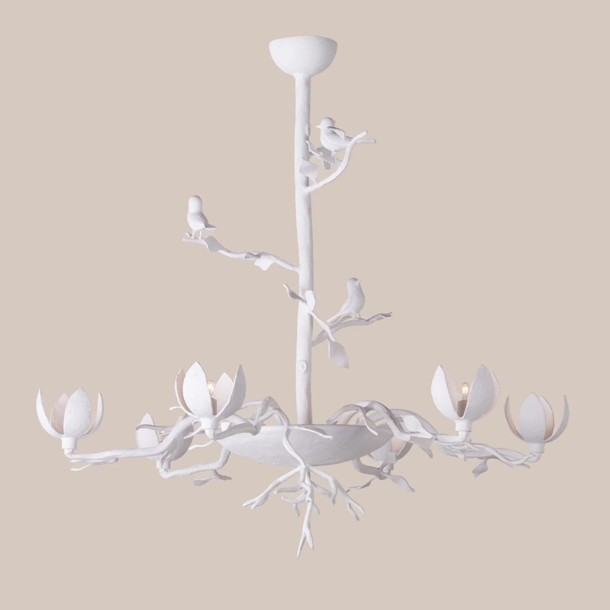 Passera Chandelier - Image 6