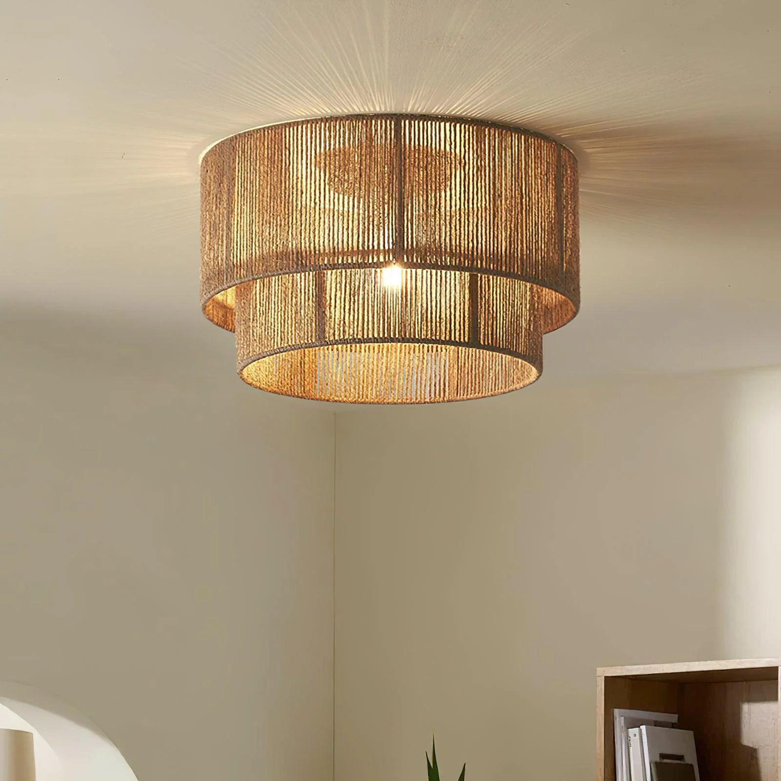 Patrici Ceiling Light - Image 5