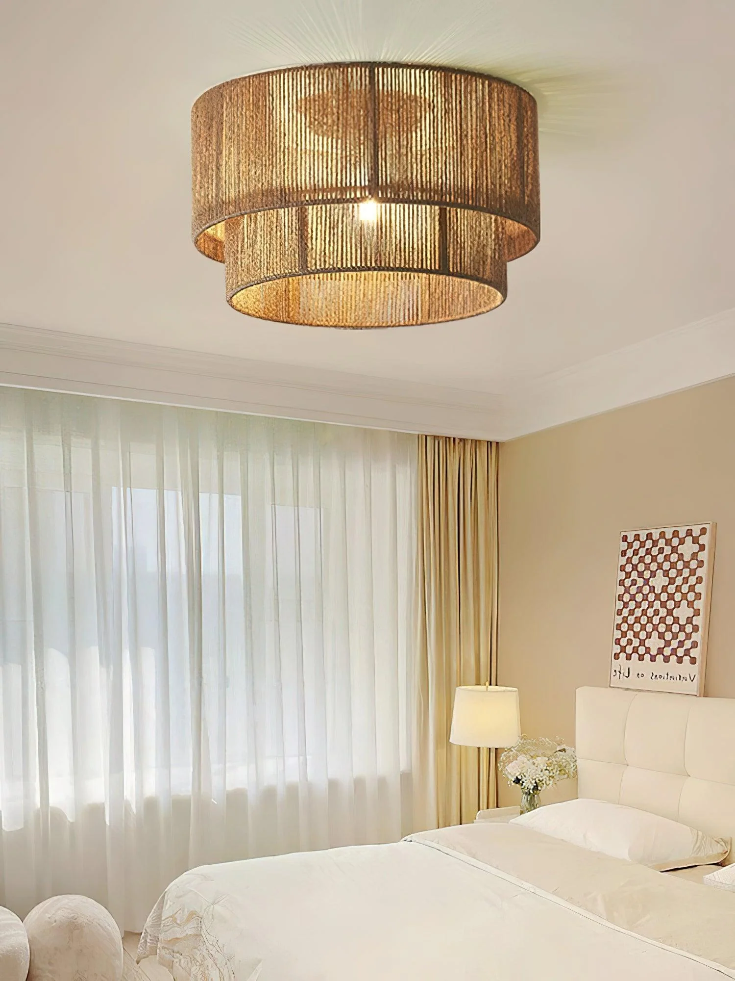 Patrici Ceiling Light - Image 8