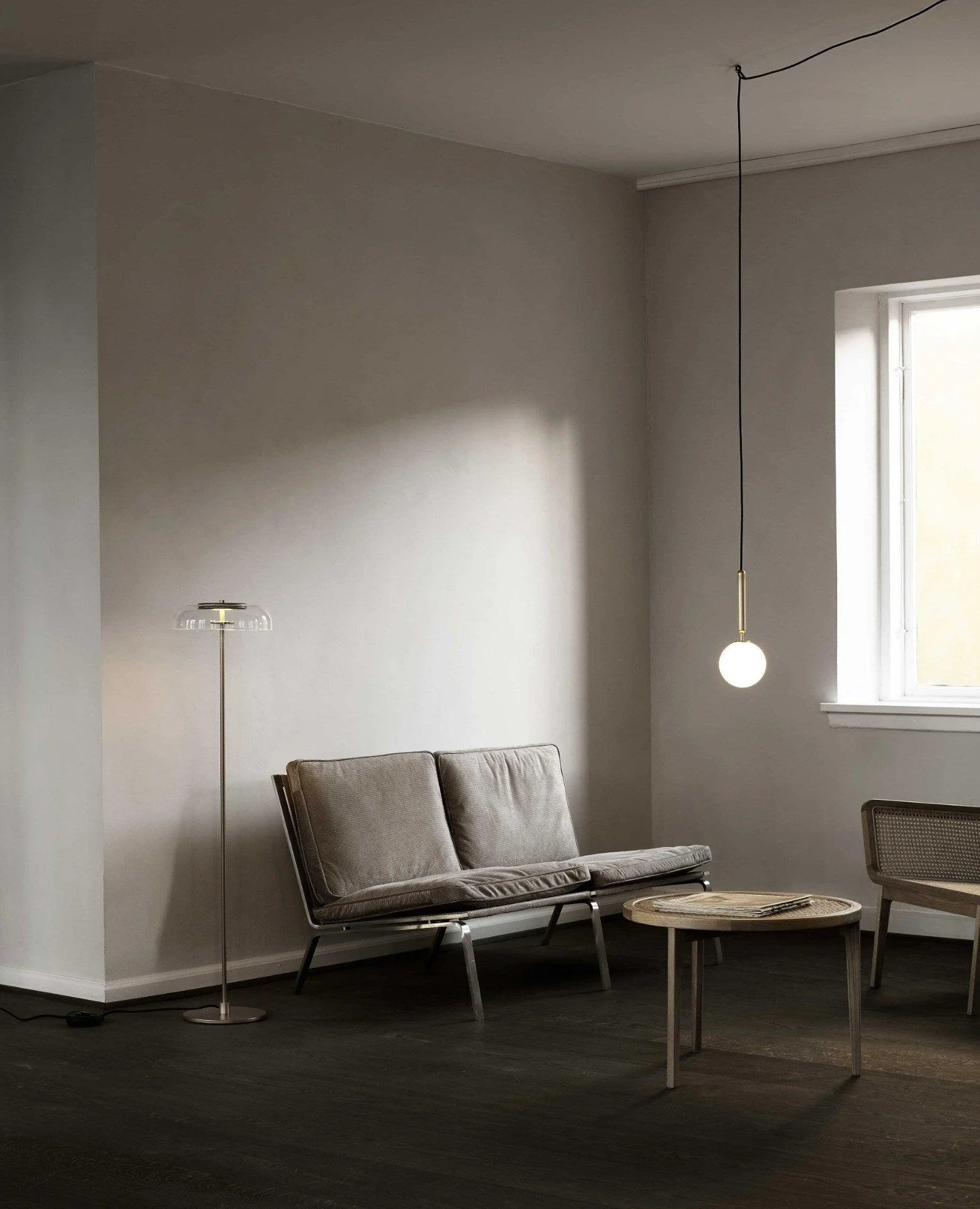 Scandiluxe Pendant Lamp - Image 66