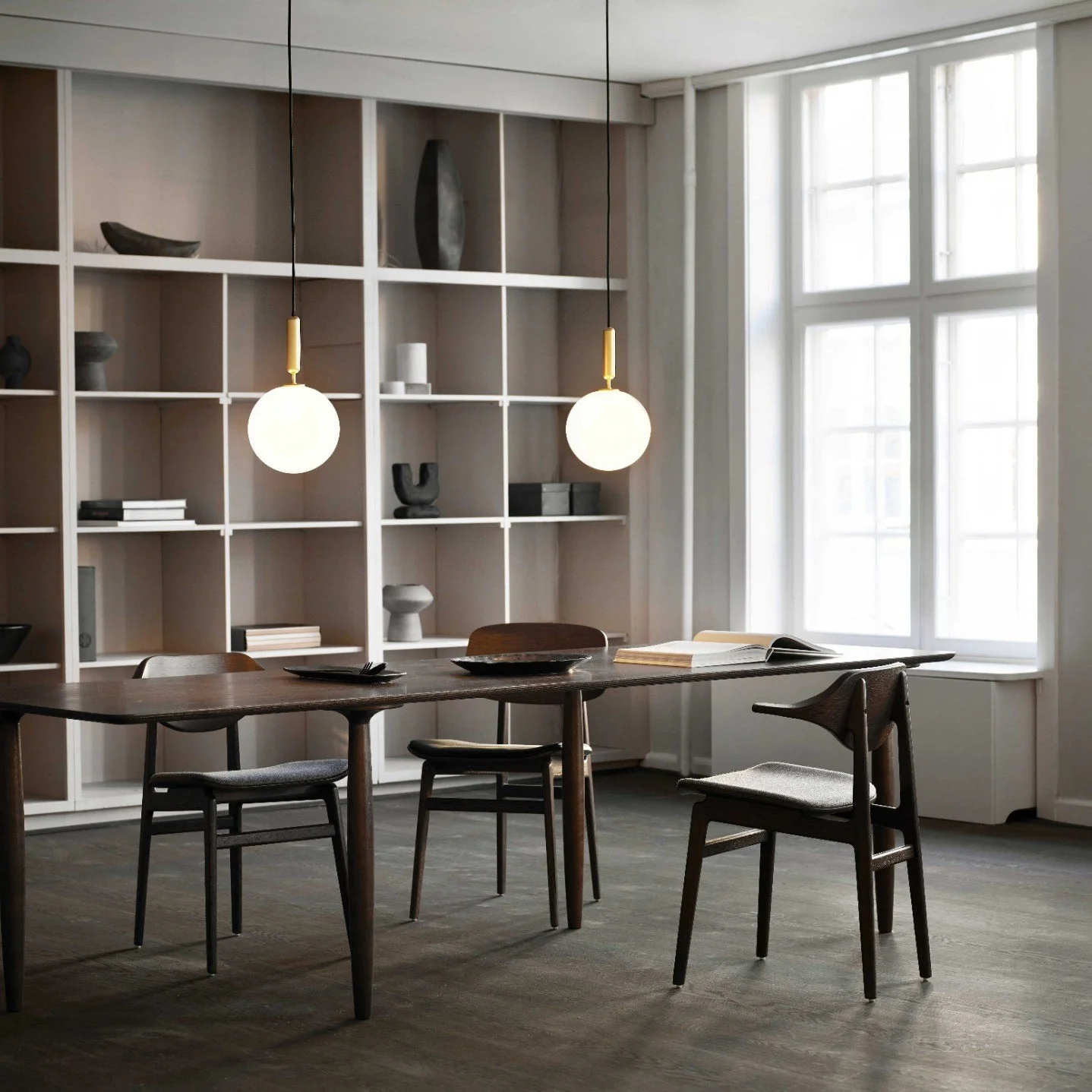 Scandiluxe Pendant Lamp - Image 72