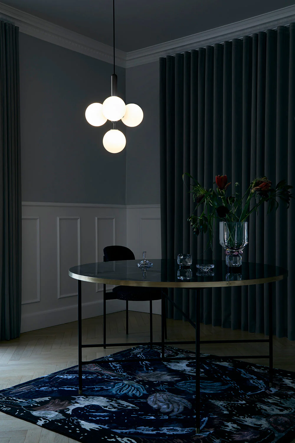 Scandiluxe Pendant Lamp - Image 25