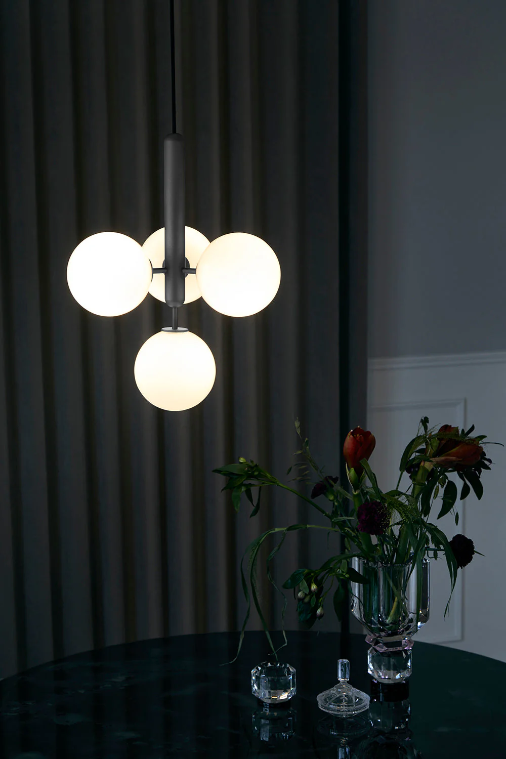 Scandiluxe Pendant Lamp - Image 16