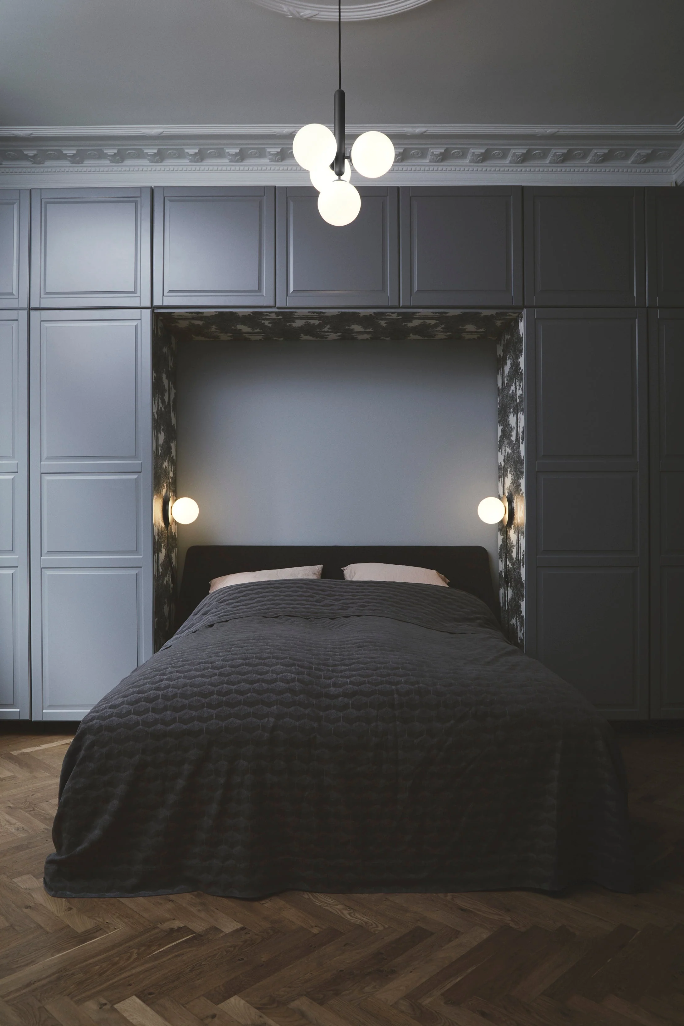 Scandiluxe Pendant Lamp - Image 11