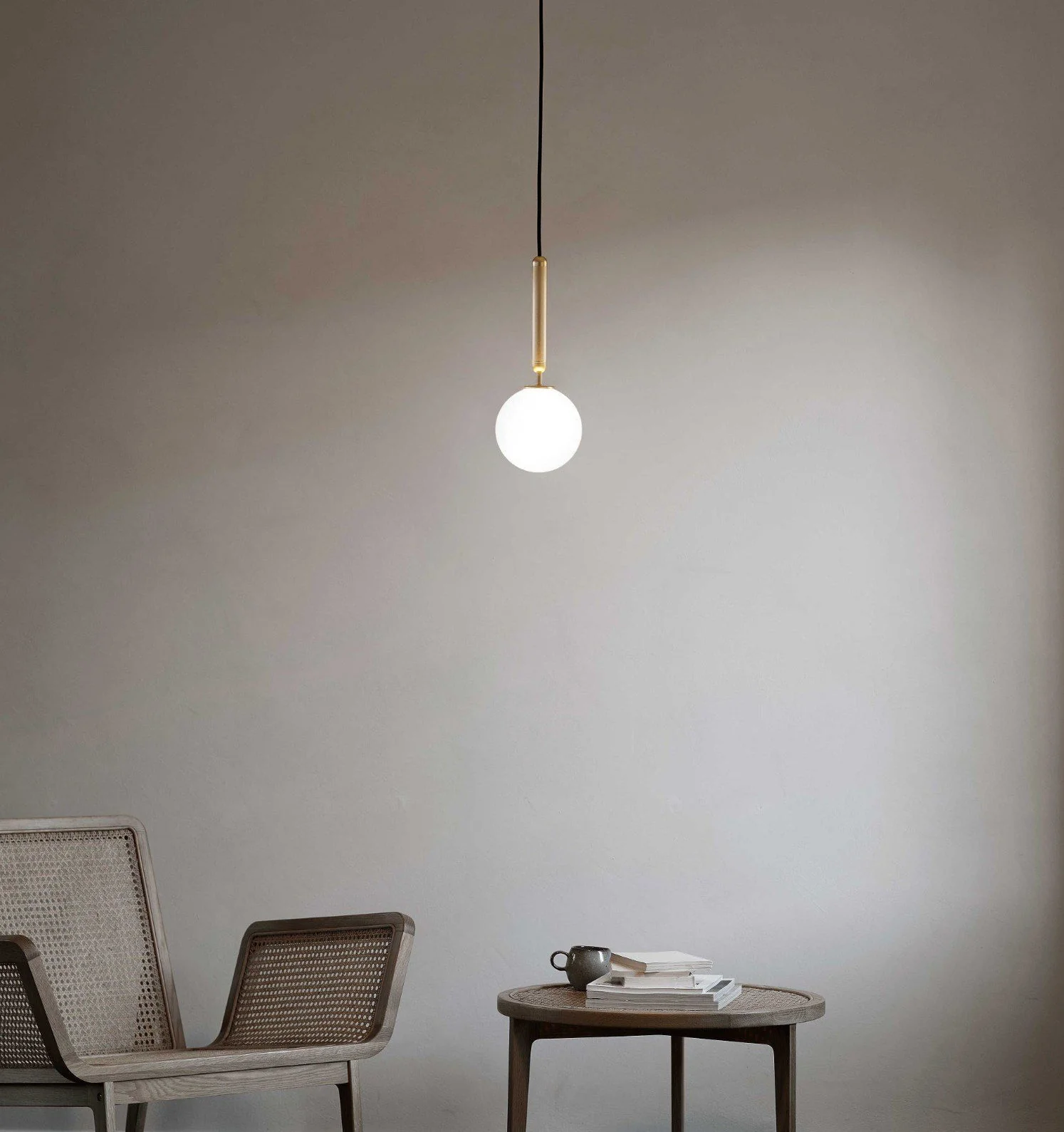 Scandiluxe Pendant Lamp - Image 75