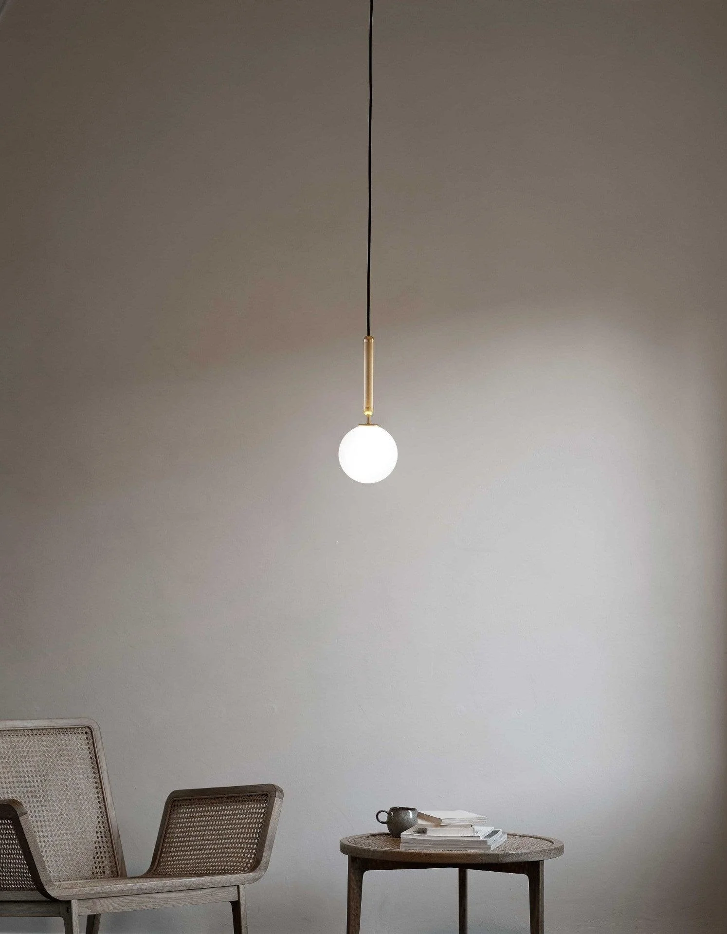 Scandiluxe Pendant Lamp - Image 60