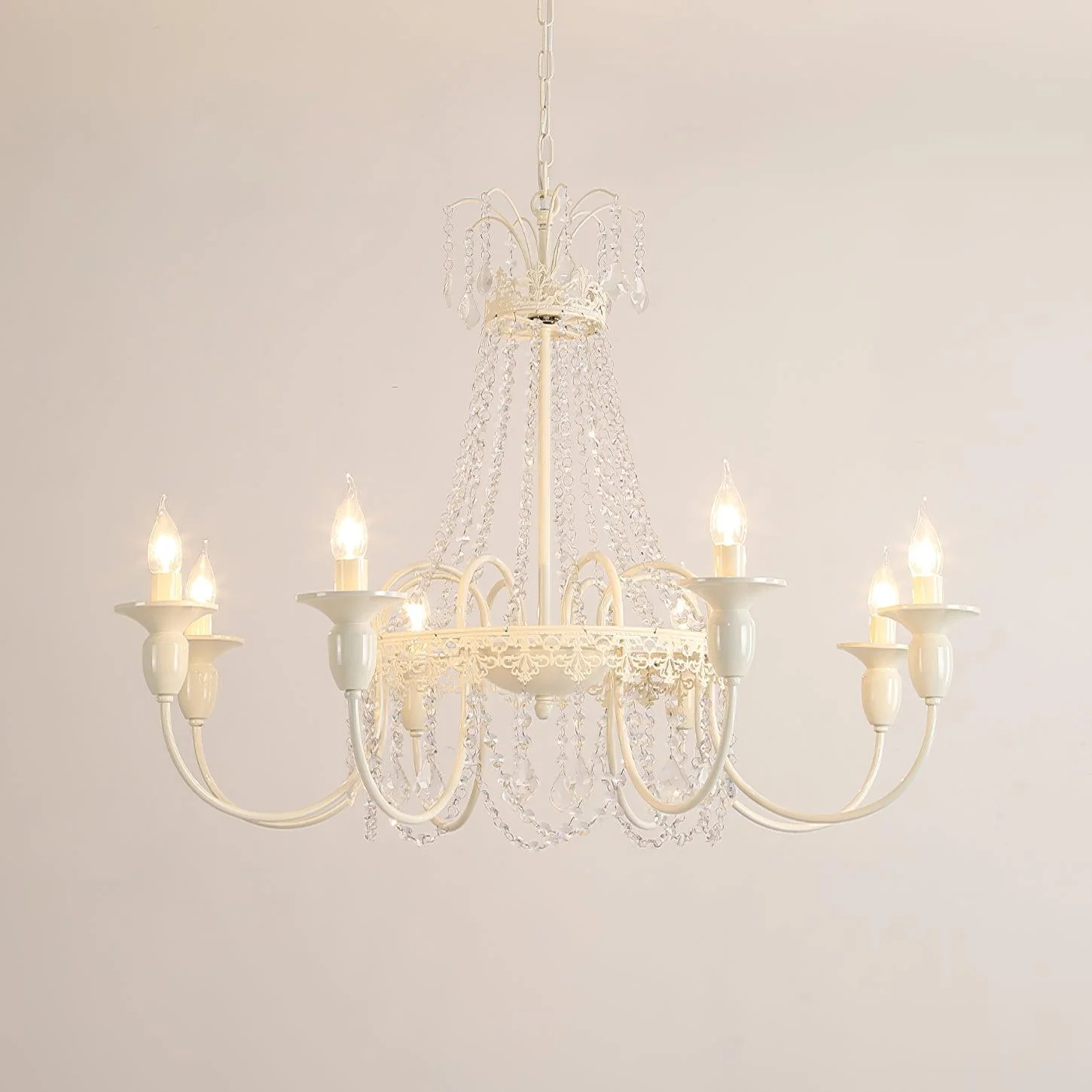 Pavia Chandelier - Image 10