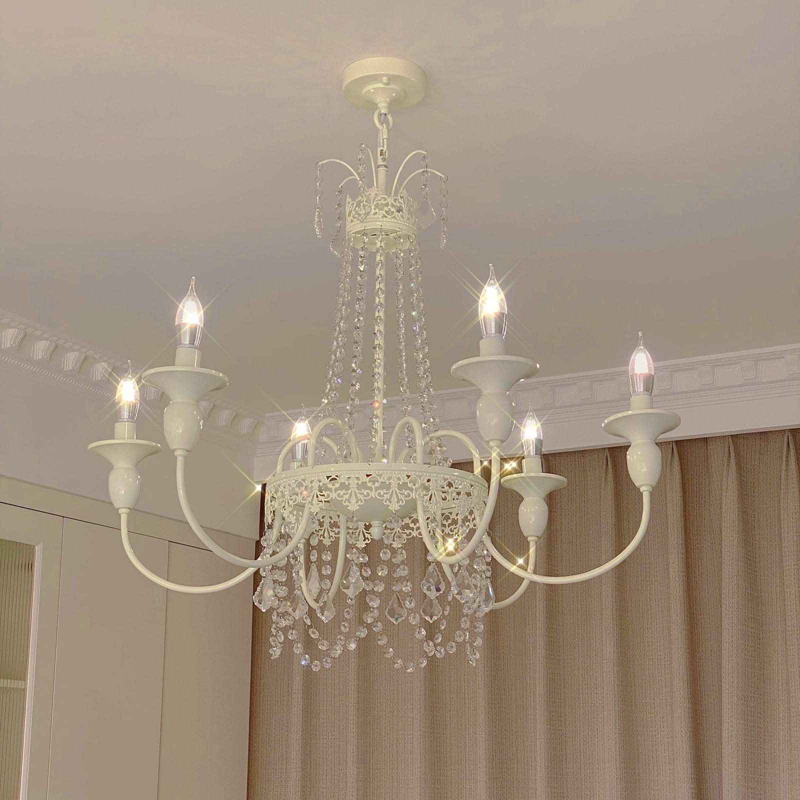 Pavia Chandelier - Image 11