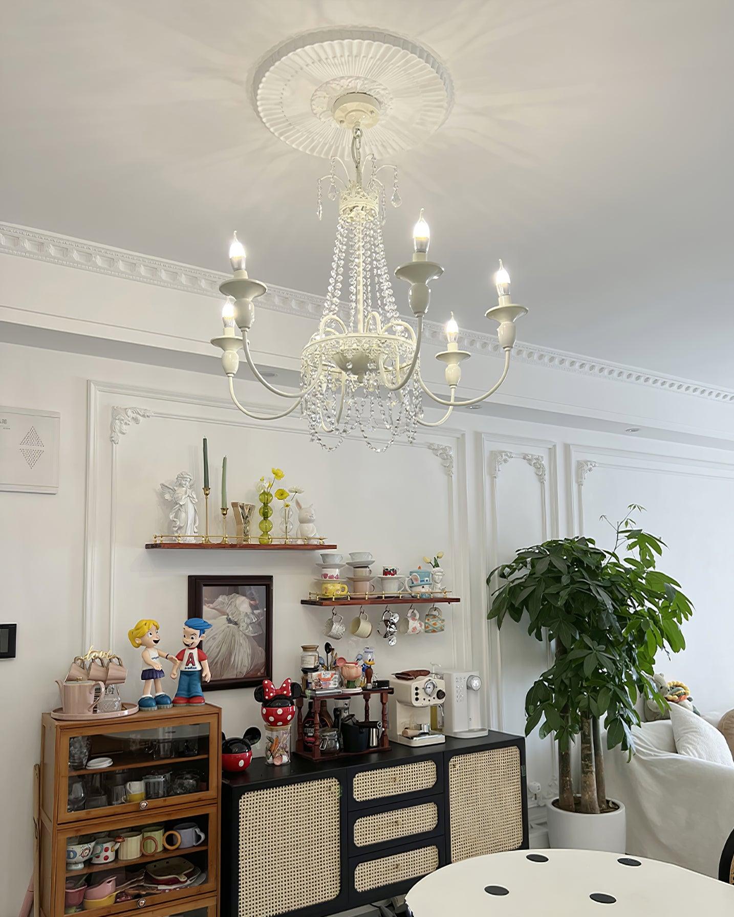 Pavia Chandelier - Image 19