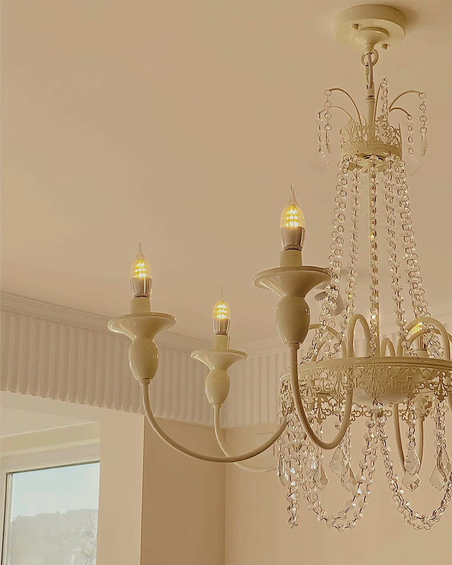 Pavia Chandelier - Image 21