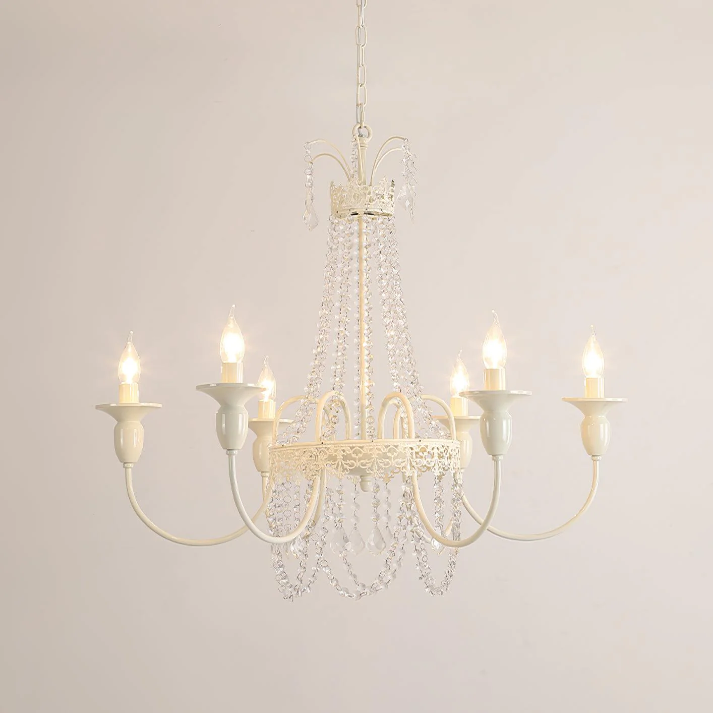 Pavia Chandelier - Image 24