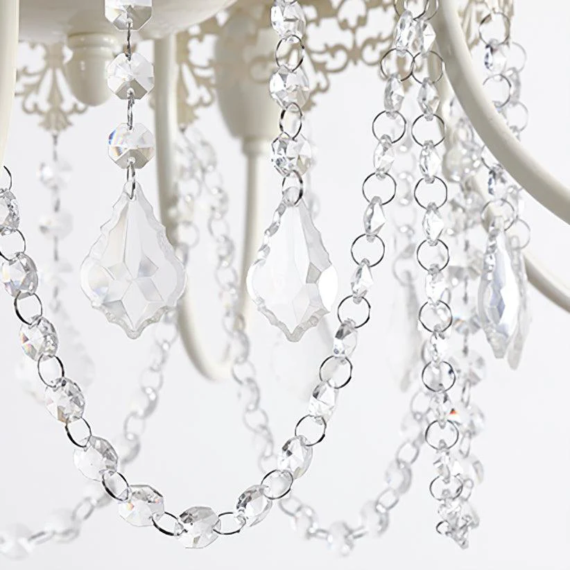 Pavia Chandelier - Image 26